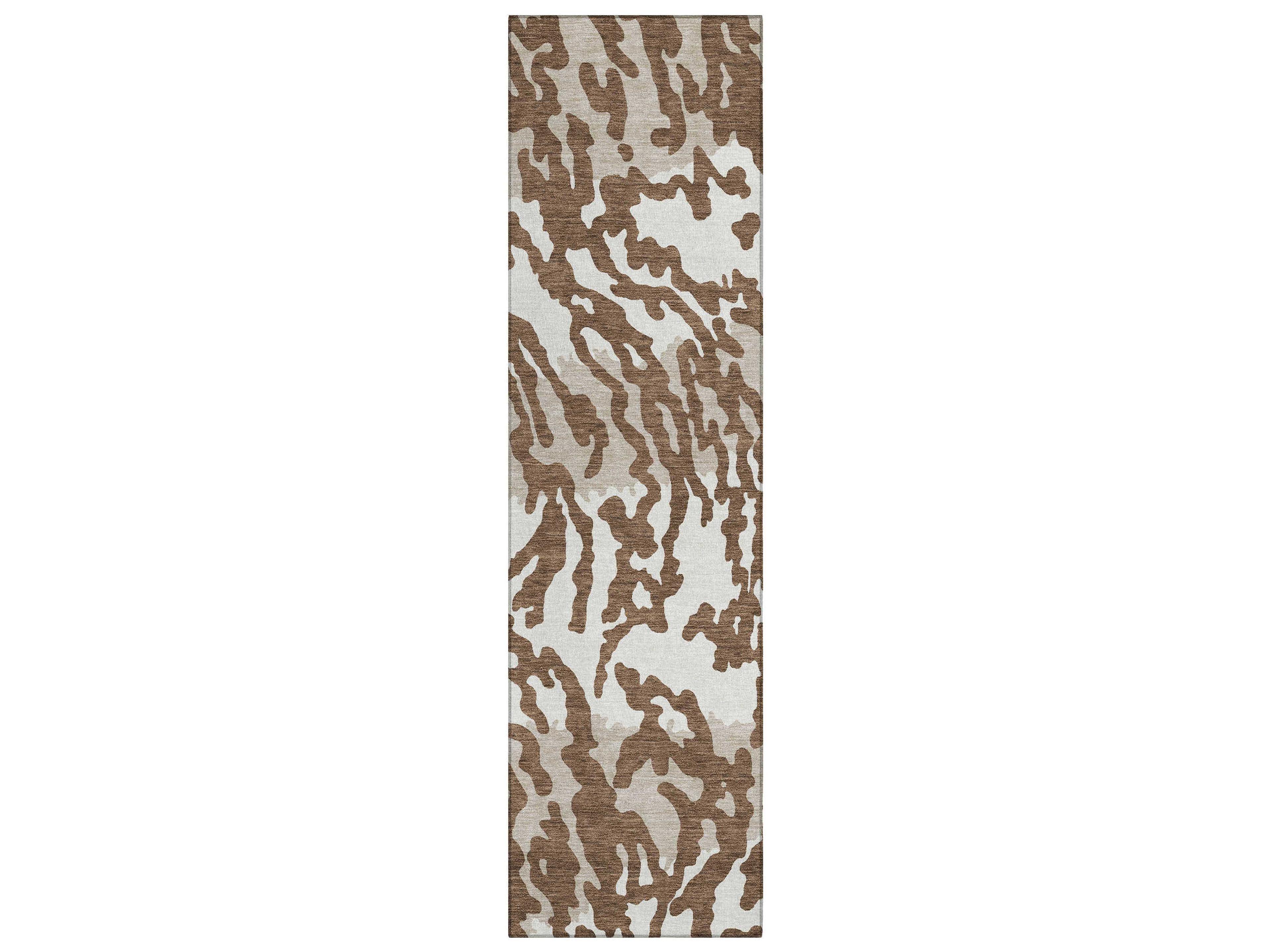 Dalyn Chantille Animal Prints Runner Area Rug