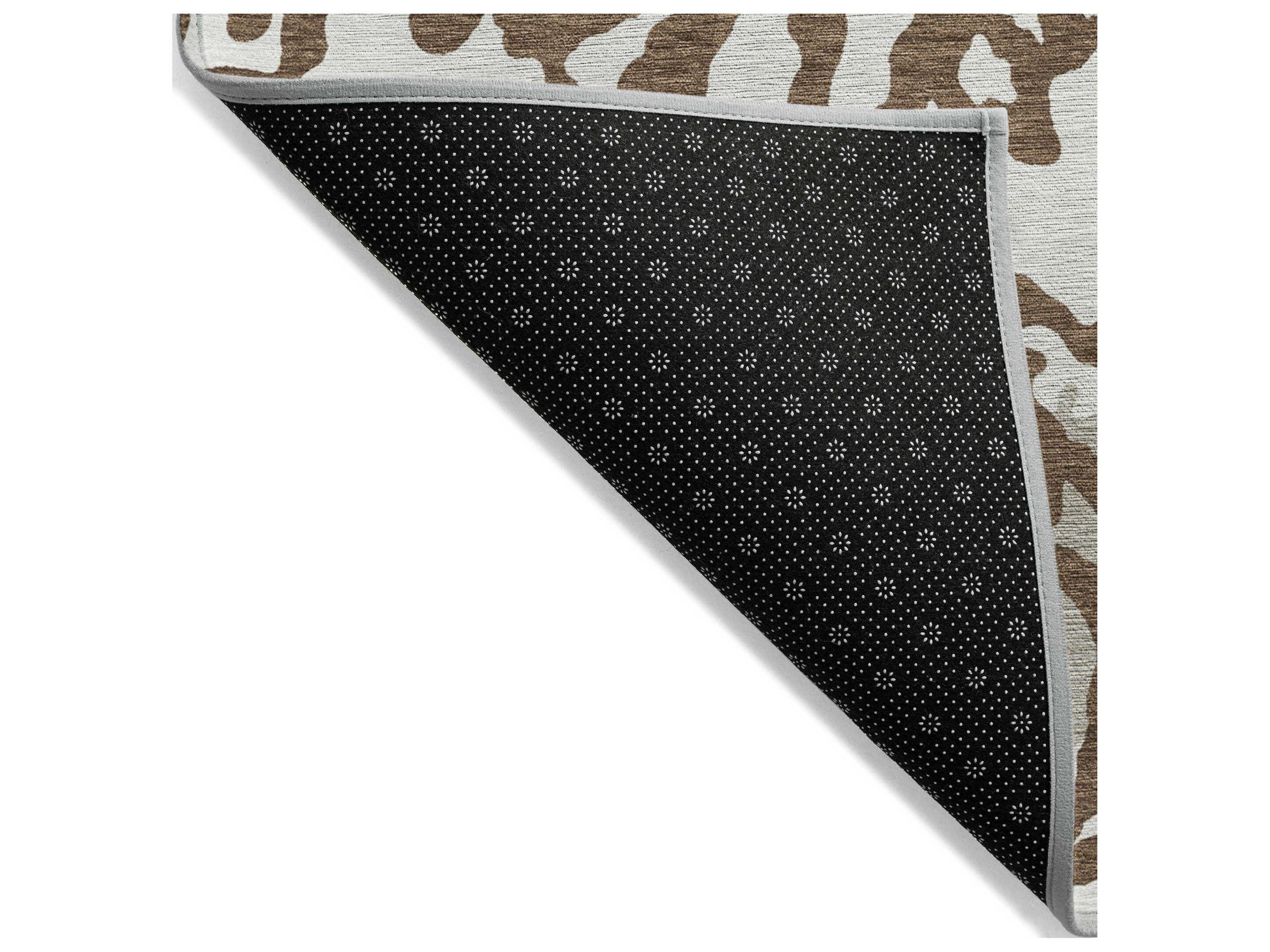 Dalyn Chantille Animal Prints Runner Area Rug