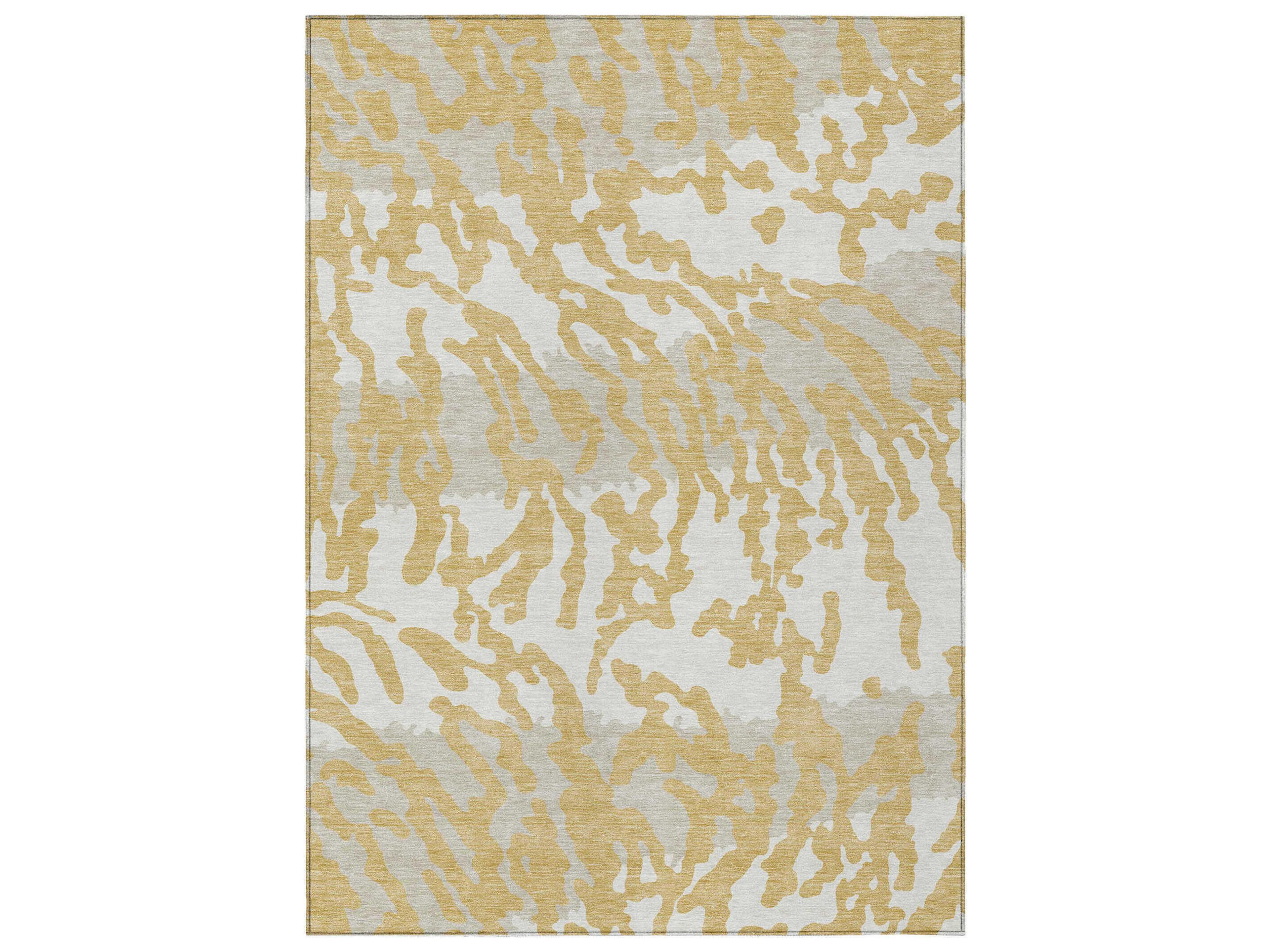 Chantille Animal Prints Runner Area Rug