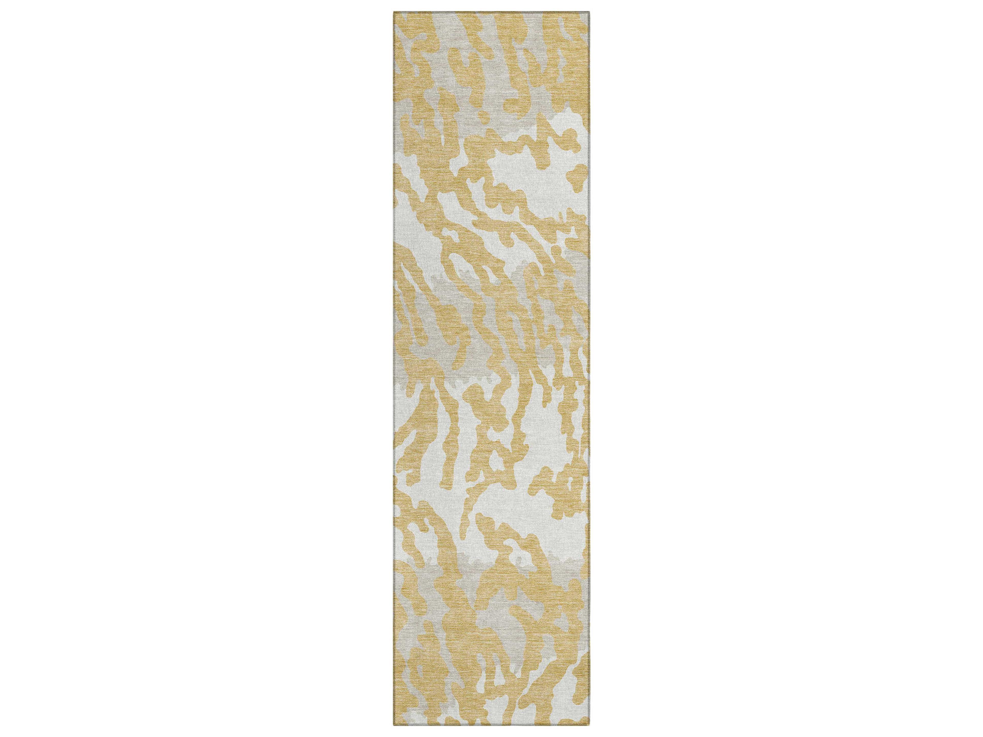 Dalyn Chantille Animal Prints Runner Area Rug