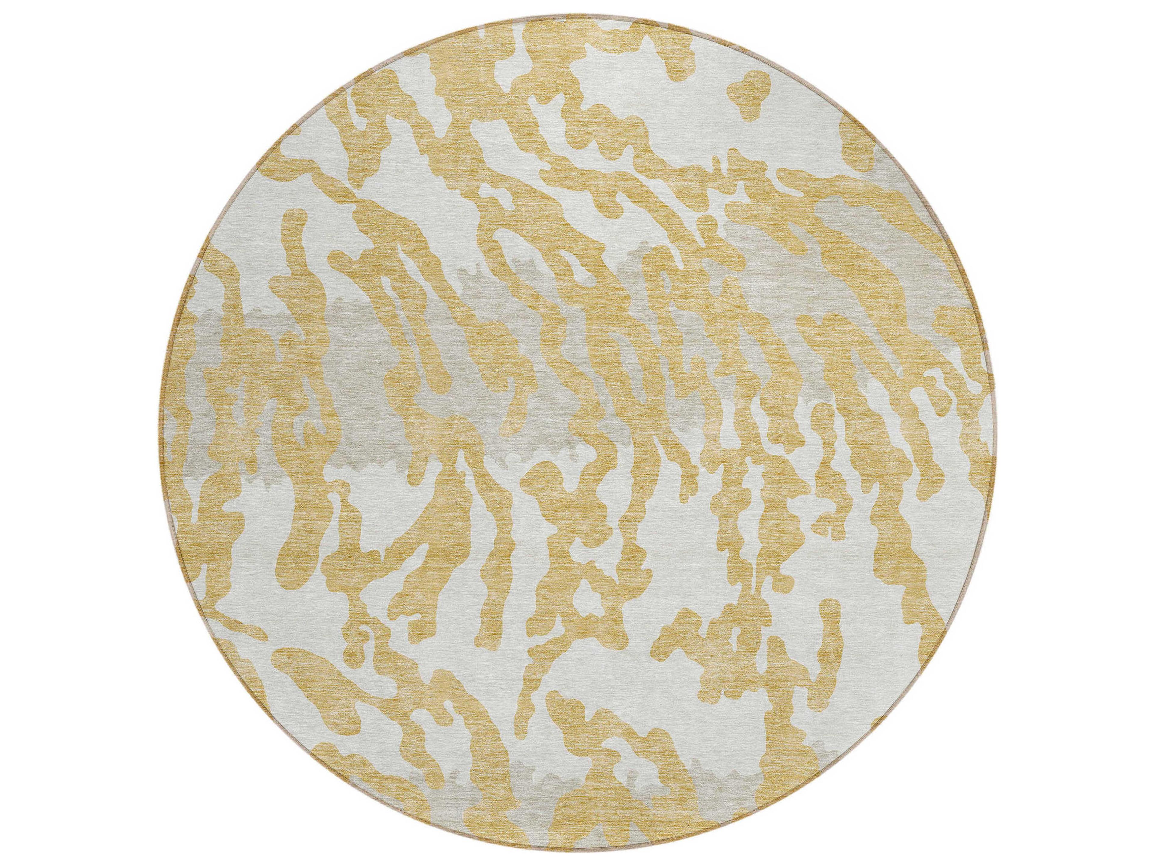 Dalyn Chantille Animal Prints Runner Area Rug