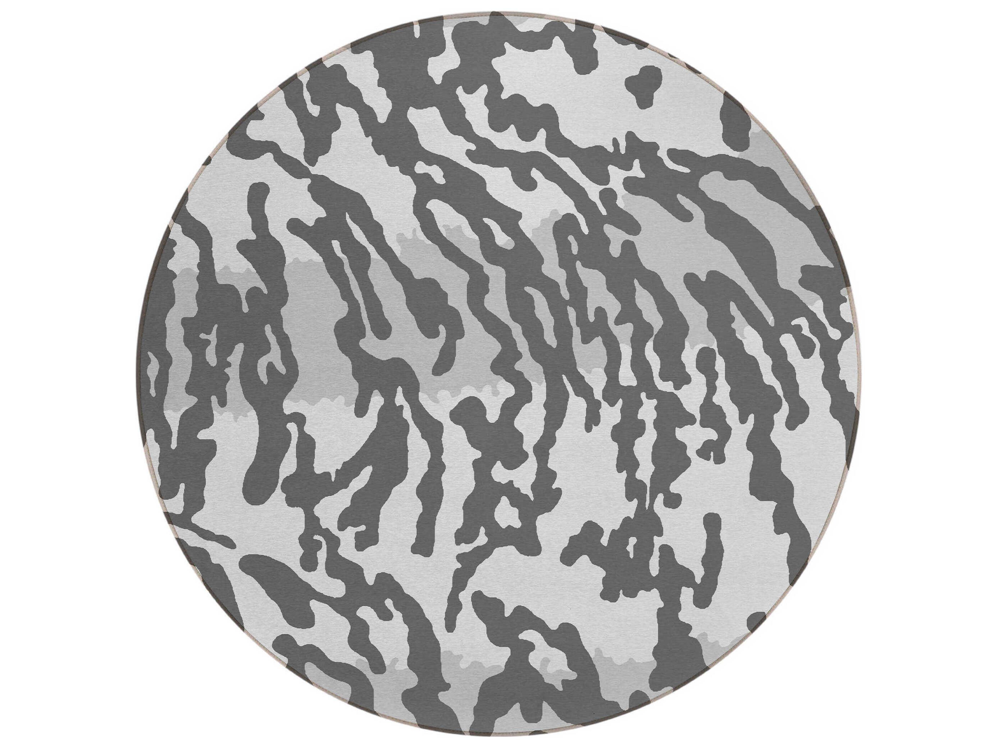 Dalyn Chantille Animal Prints Runner Area Rug