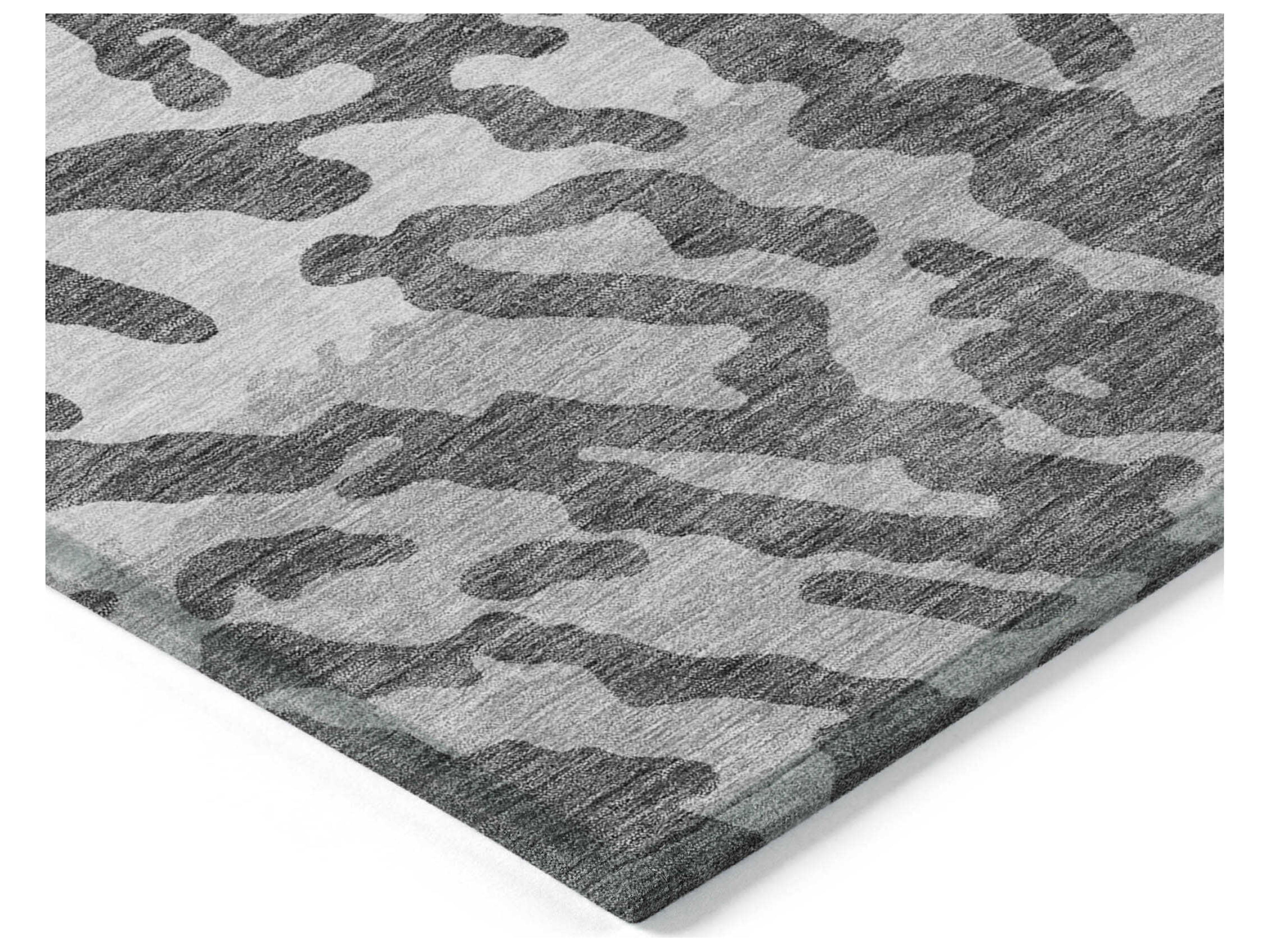 Dalyn Chantille Animal Prints Runner Area Rug