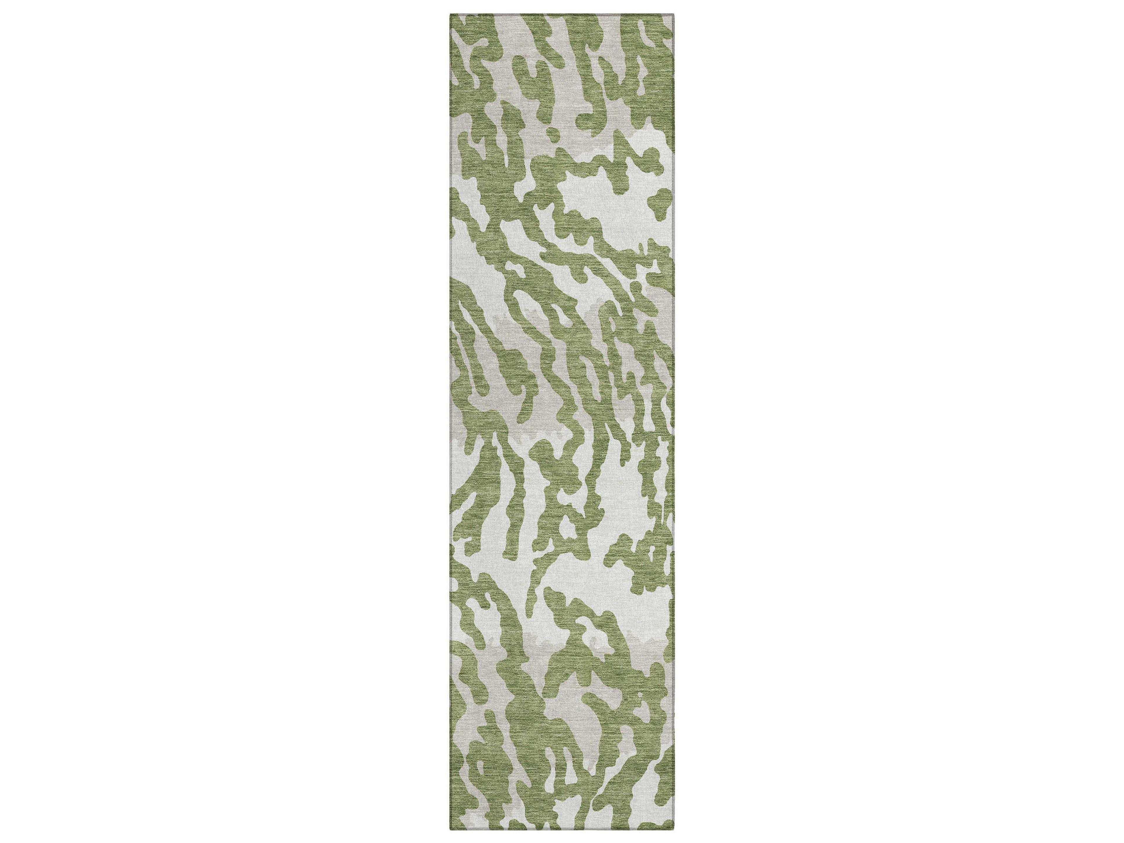 Dalyn Chantille Animal Prints Runner Area Rug