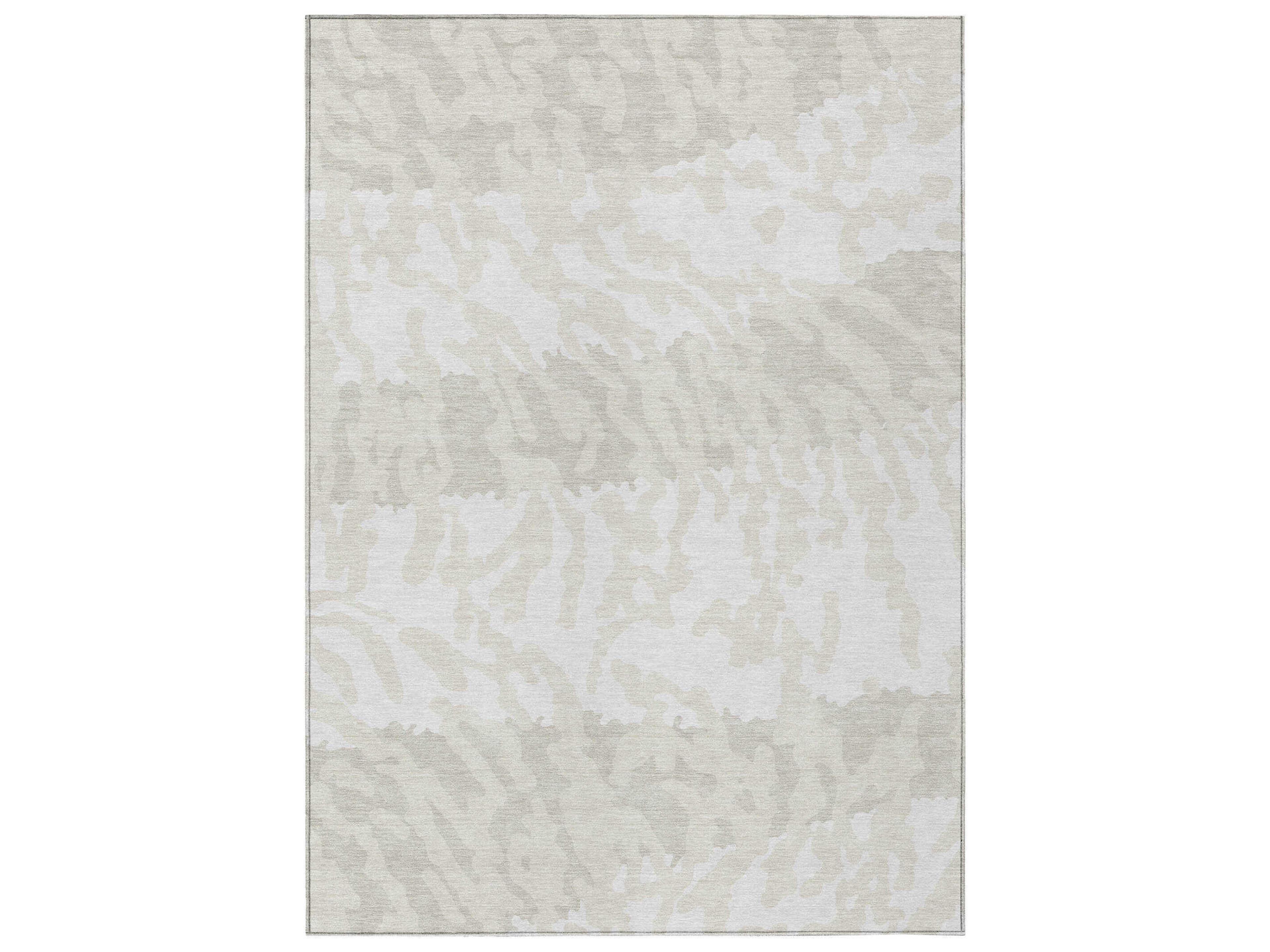 Chantille Animal Prints Runner Area Rug