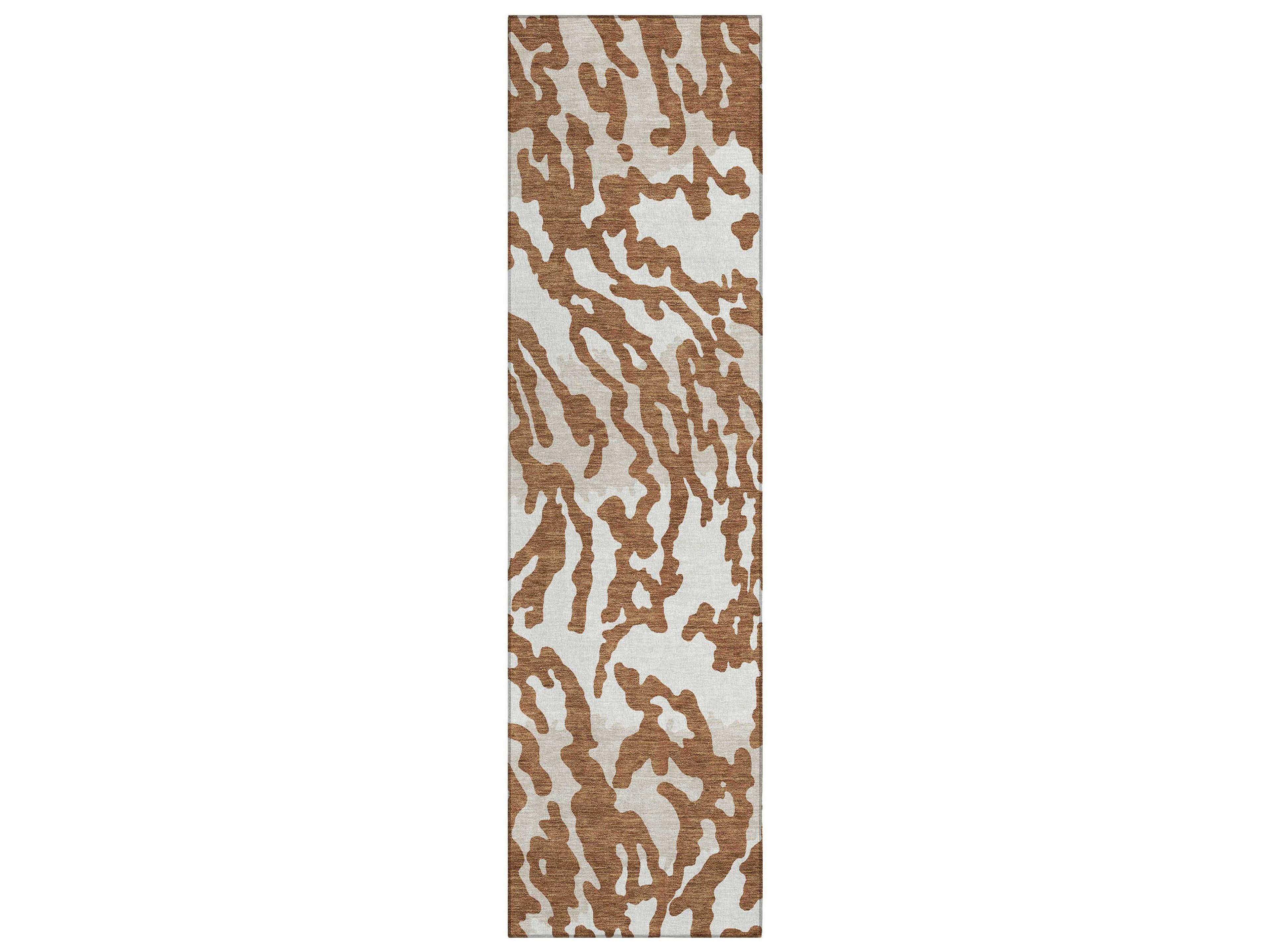 Dalyn Chantille Animal Prints Runner Area Rug