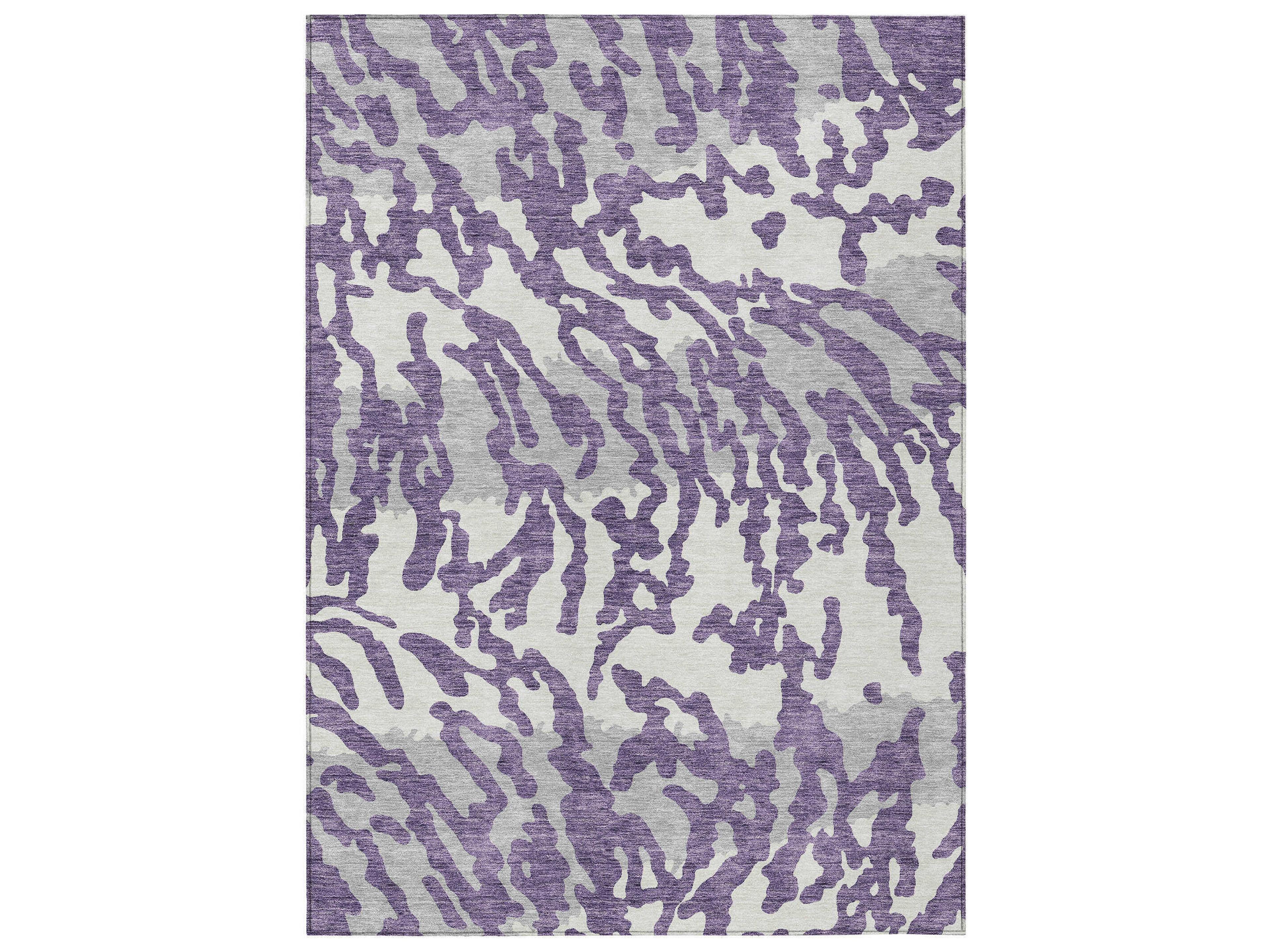 Chantille Animal Prints Runner Area Rug