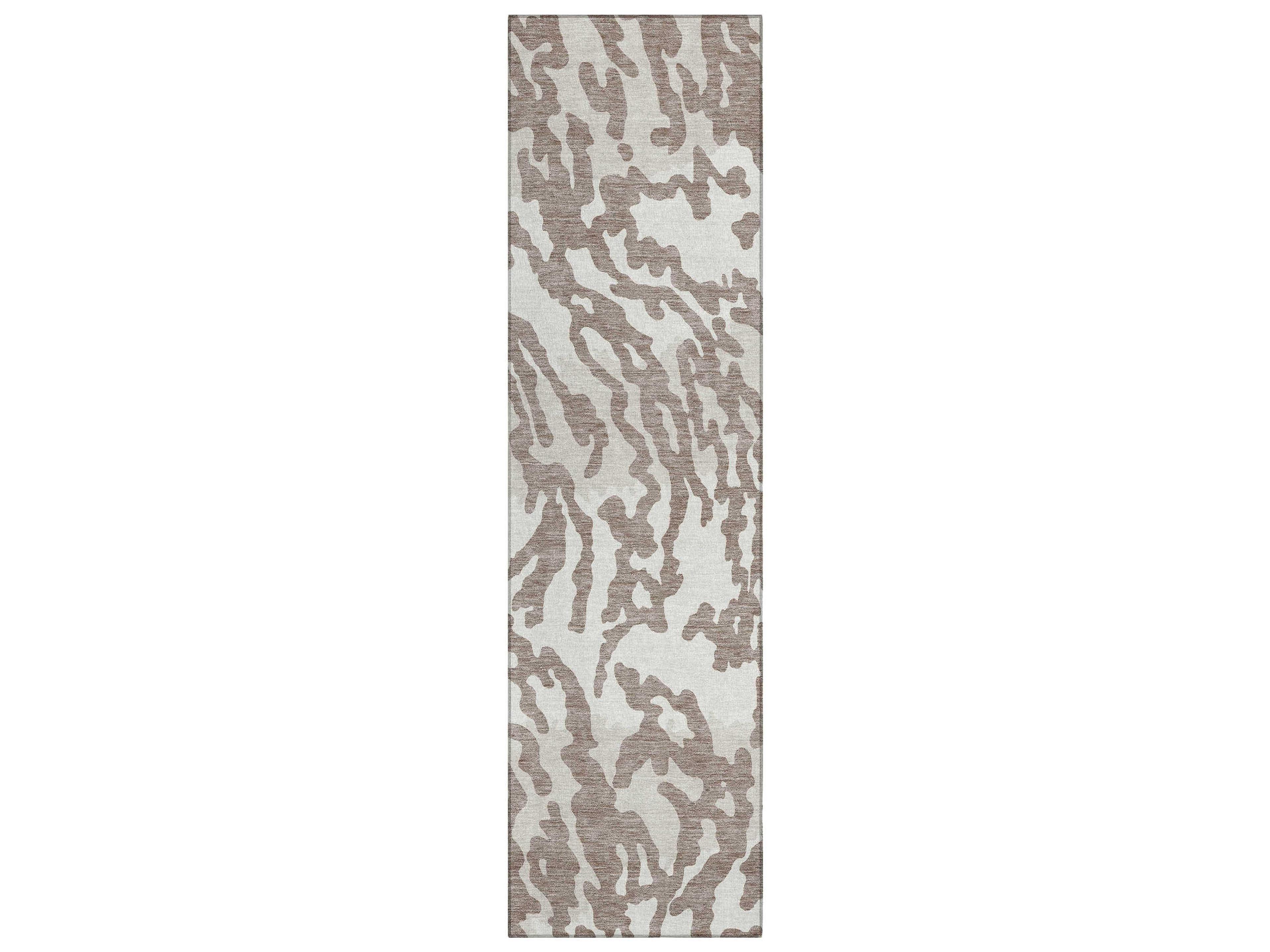 Dalyn Chantille Abstract Runner Area Rug