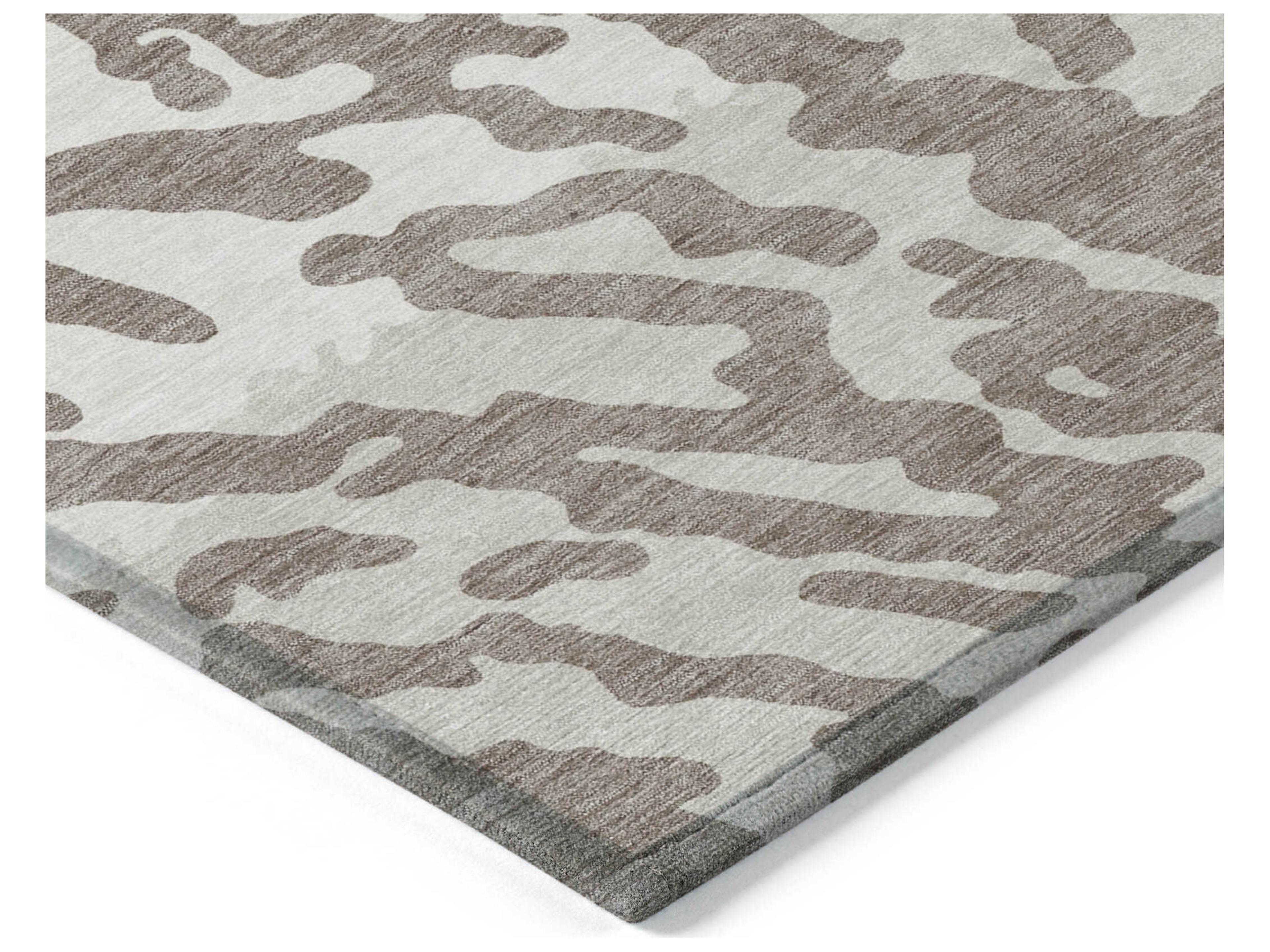 Dalyn Chantille Abstract Runner Area Rug