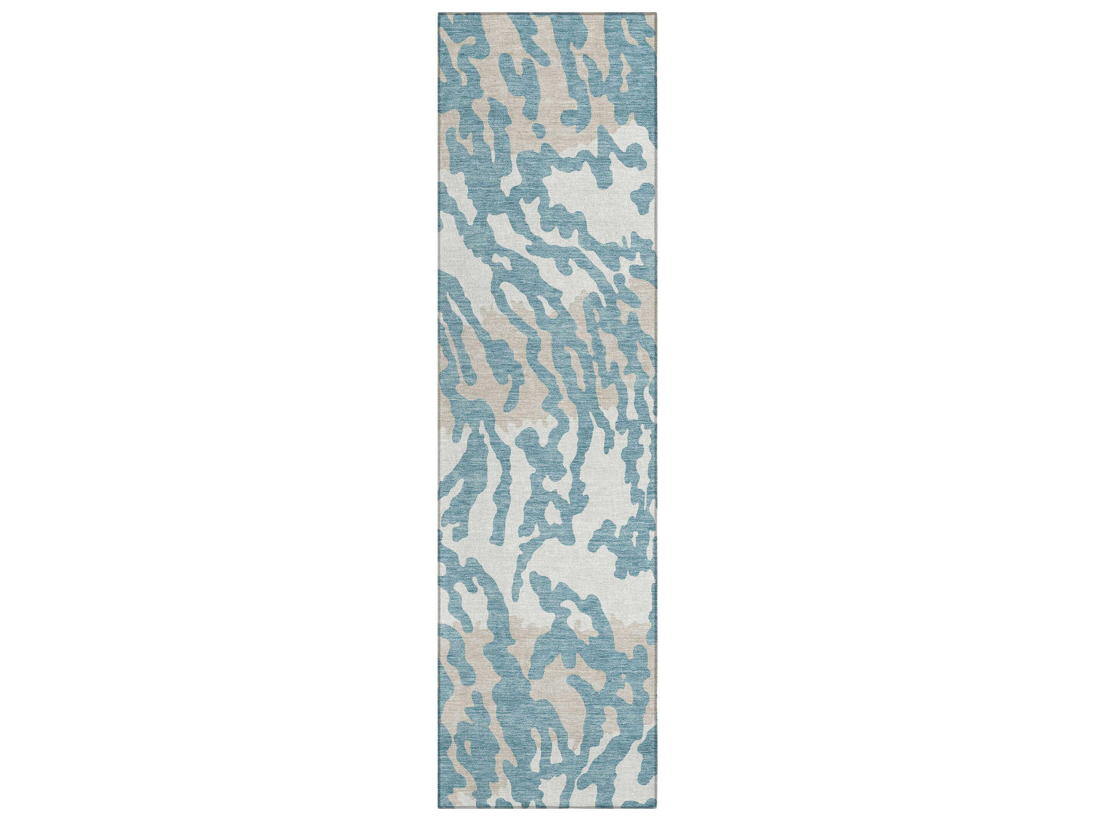 Dalyn Chantille Animal Prints Runner Area Rug