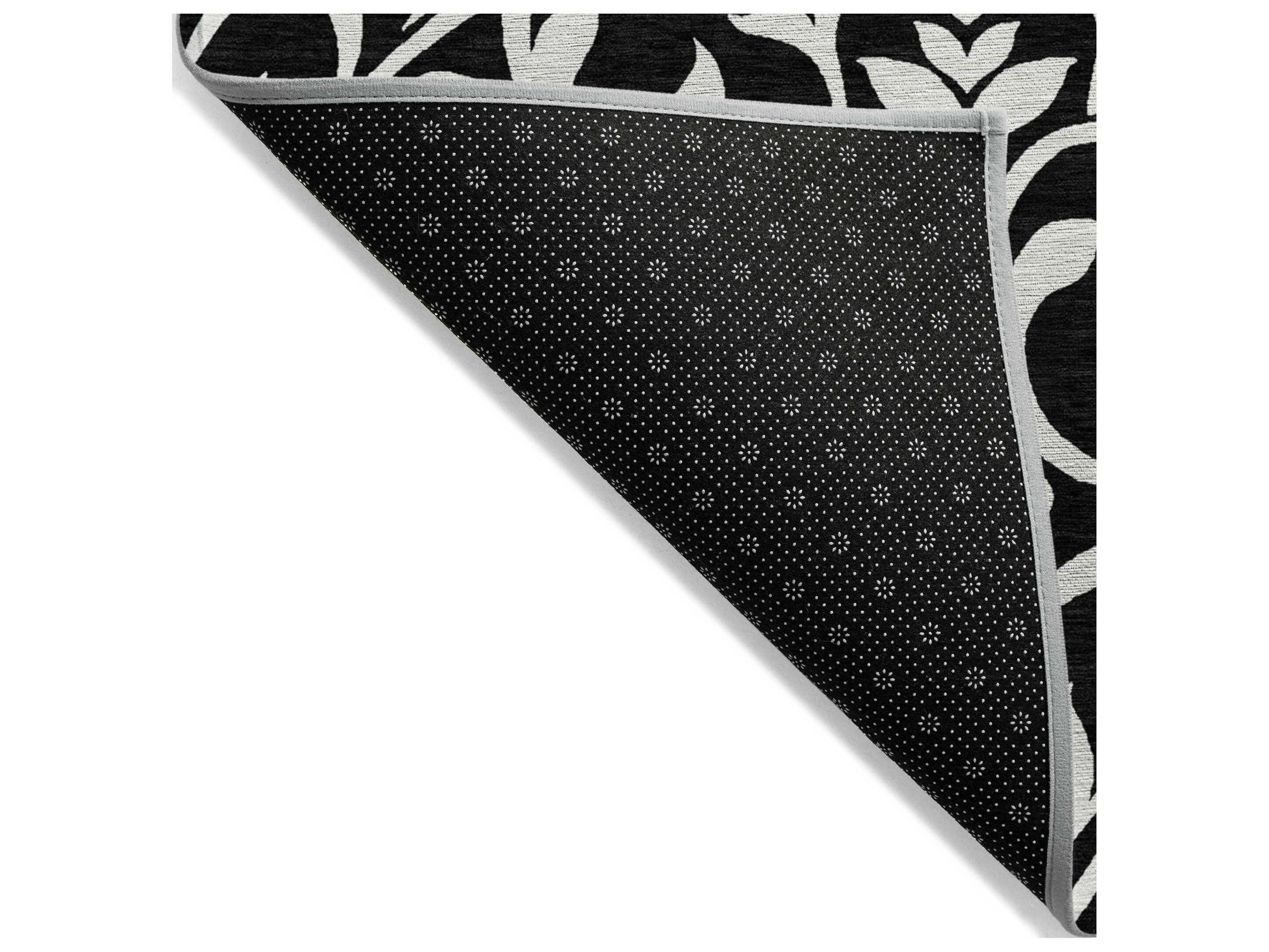 Dalyn Chantille Damask Runner Area Rug