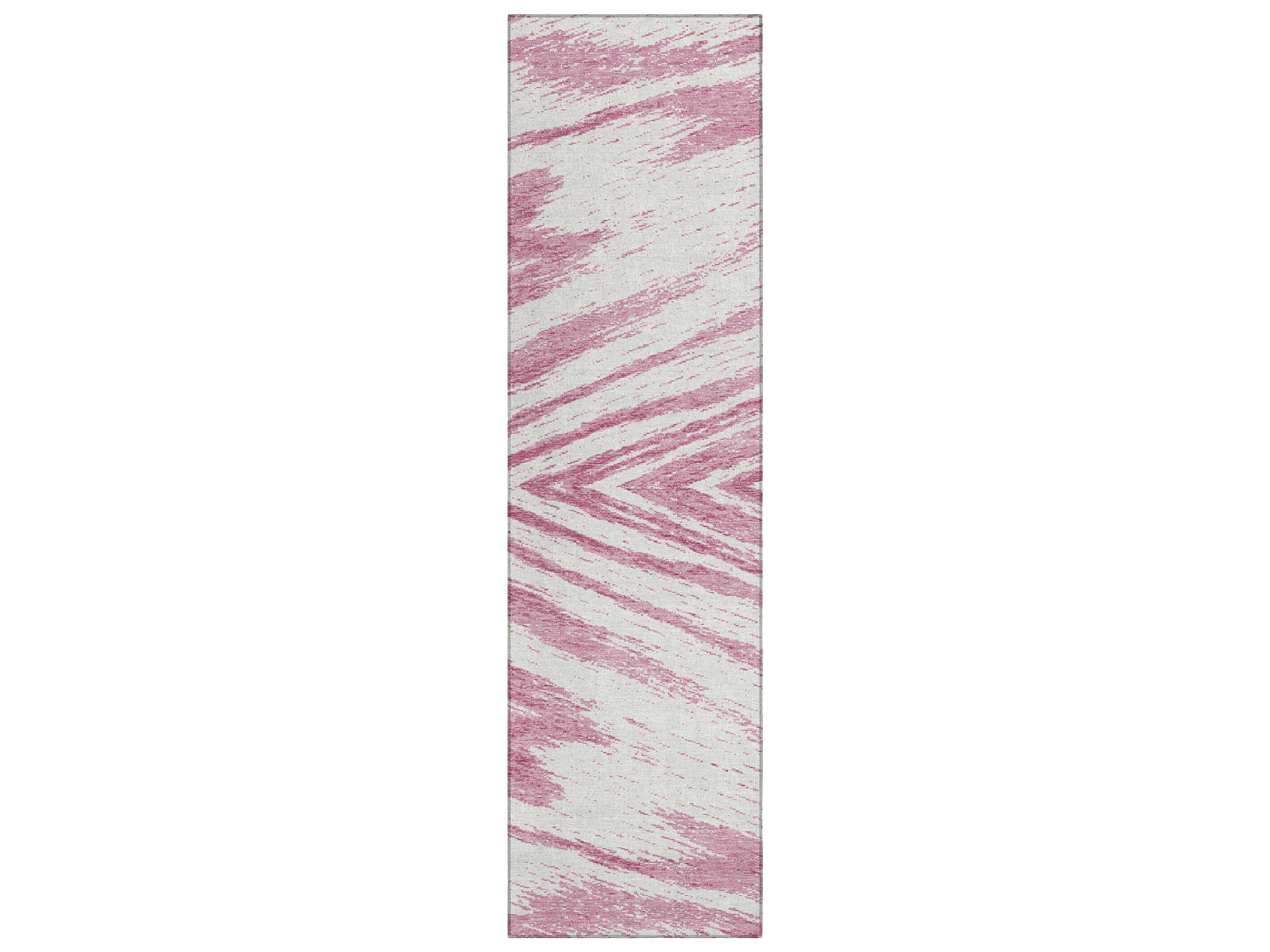 Dalyn Chantille Abstract Runner Area Rug