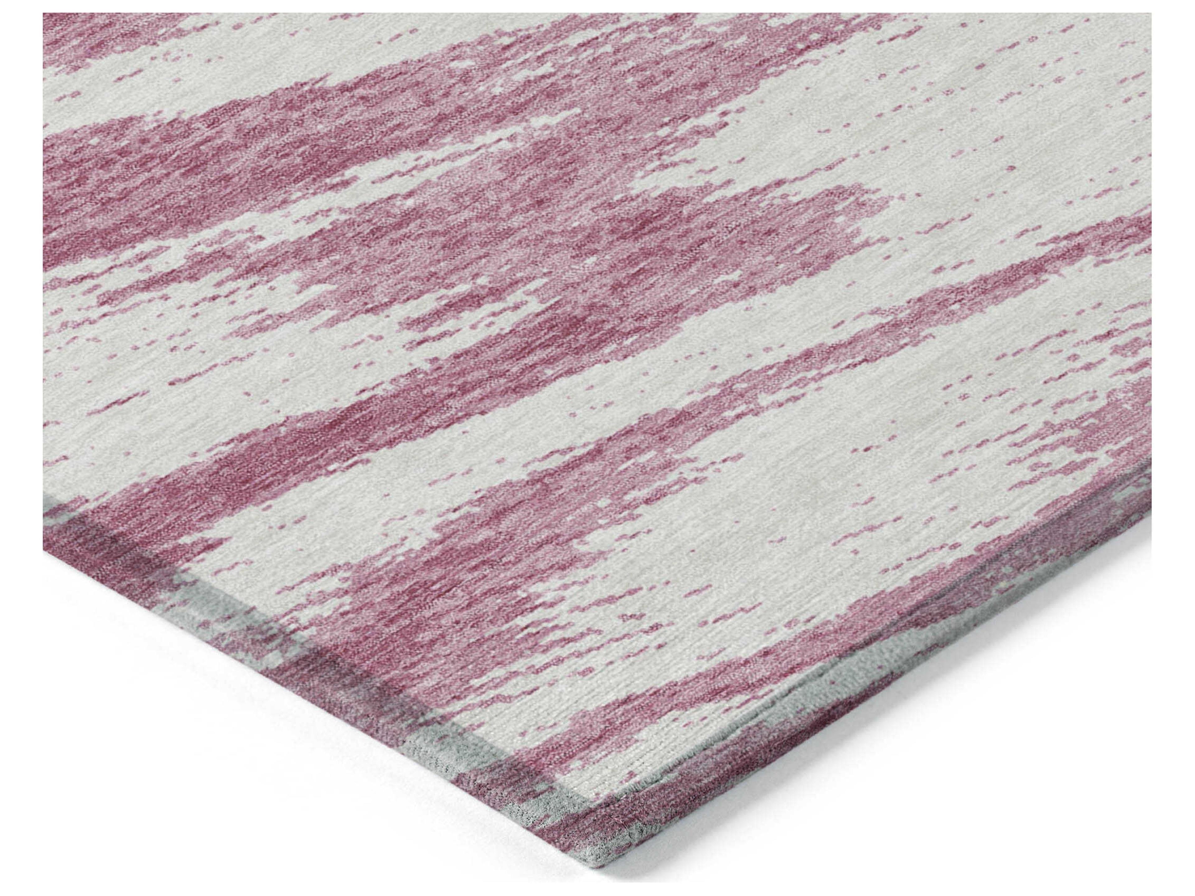 Dalyn Chantille Abstract Runner Area Rug