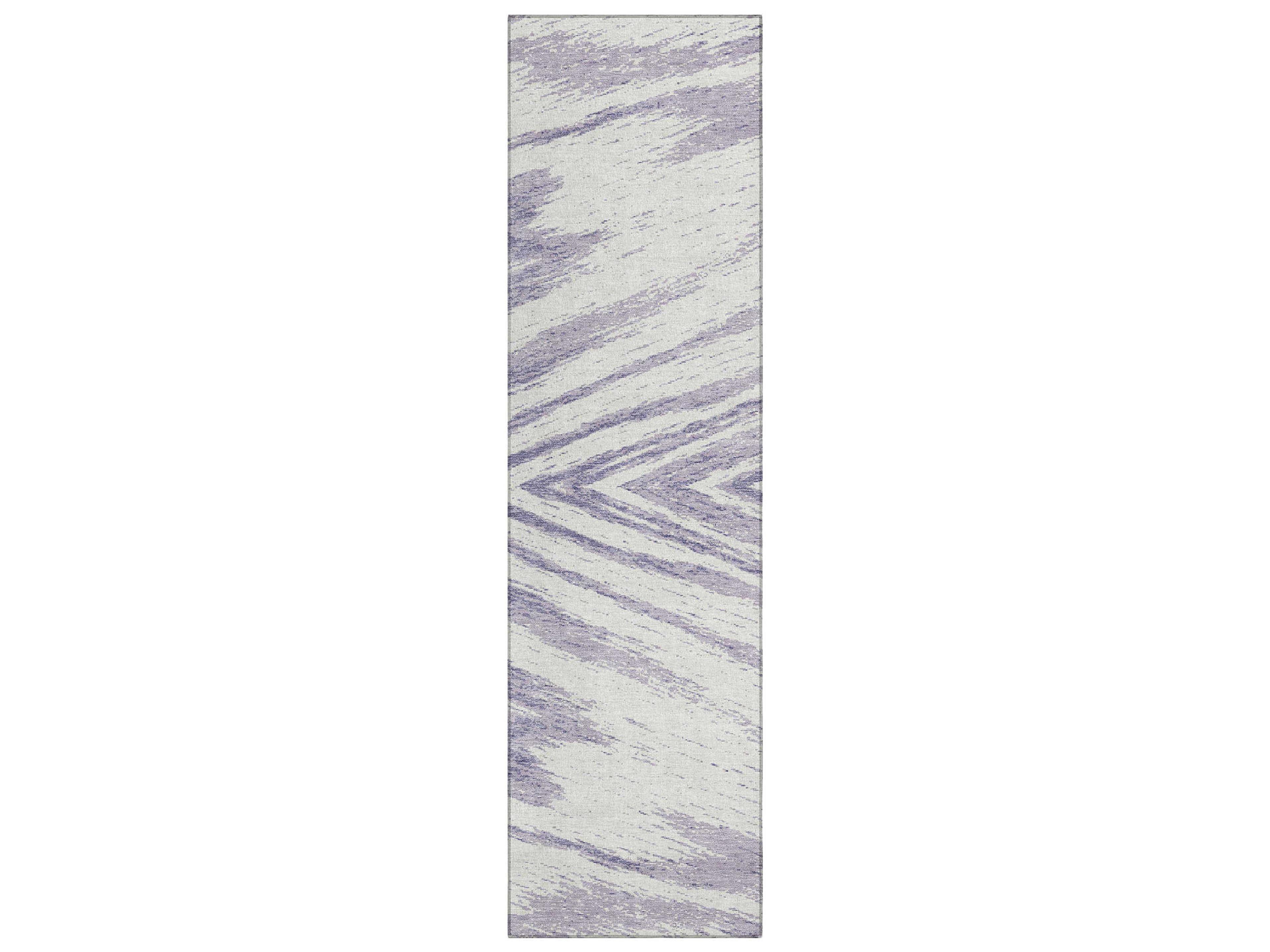 Dalyn Chantille Abstract Runner Area Rug