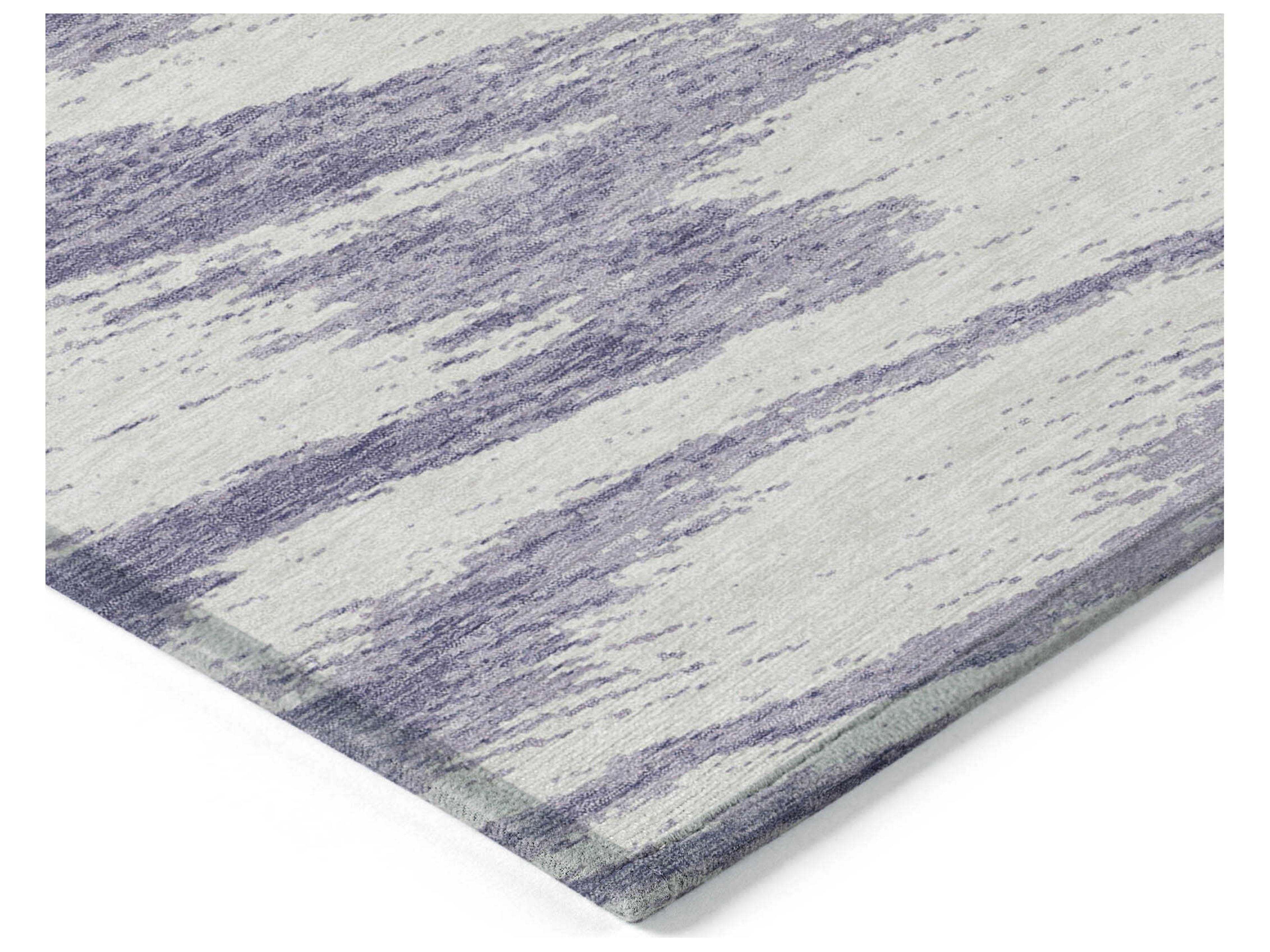 Dalyn Chantille Abstract Runner Area Rug