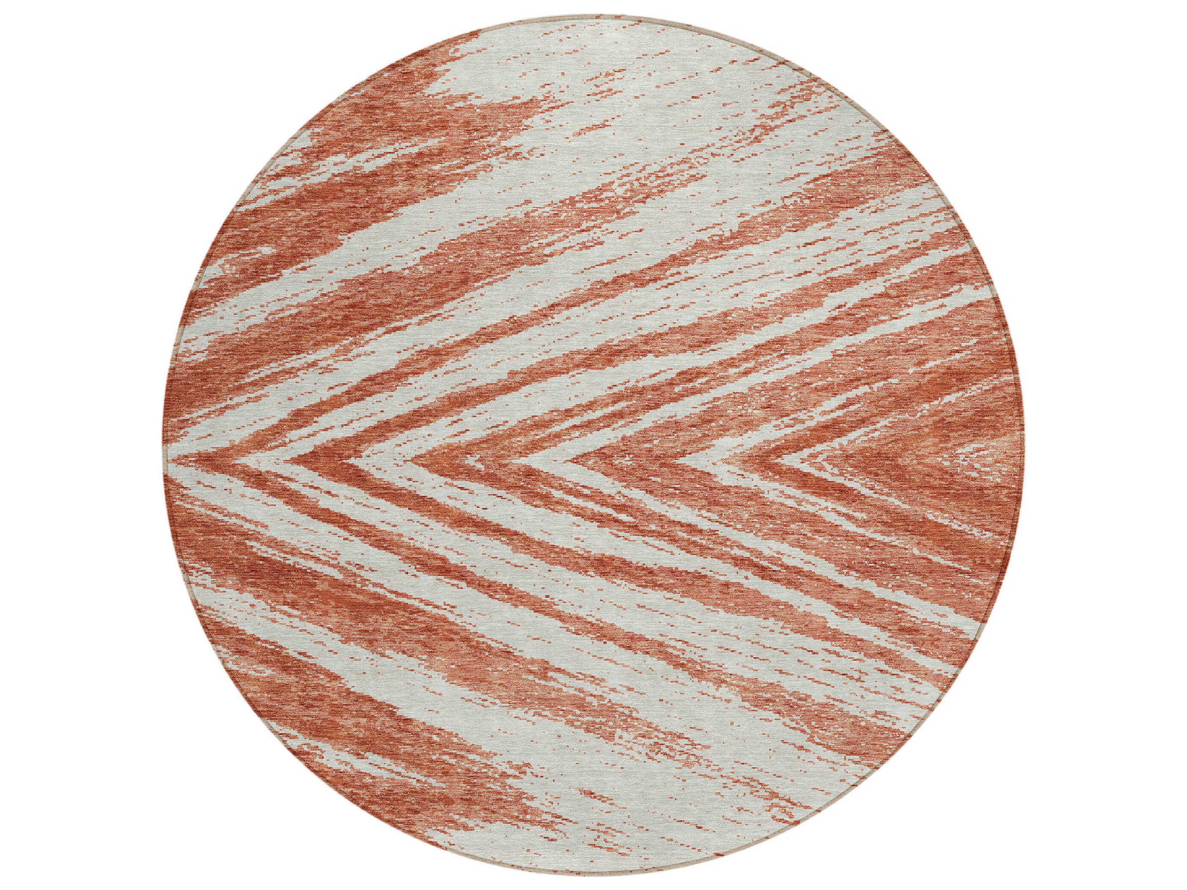 Dalyn Chantille Abstract Runner Area Rug