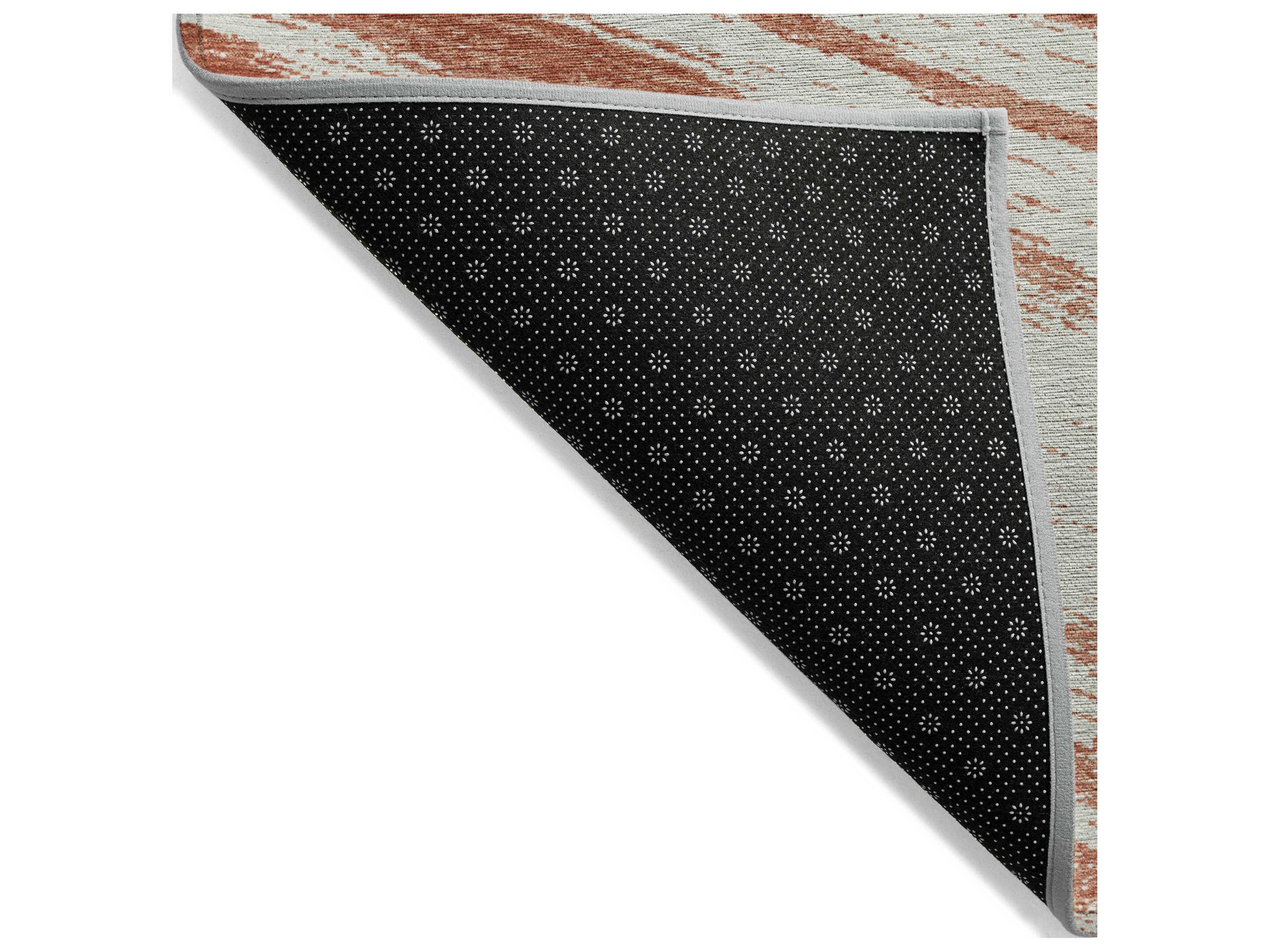 Dalyn Chantille Abstract Runner Area Rug