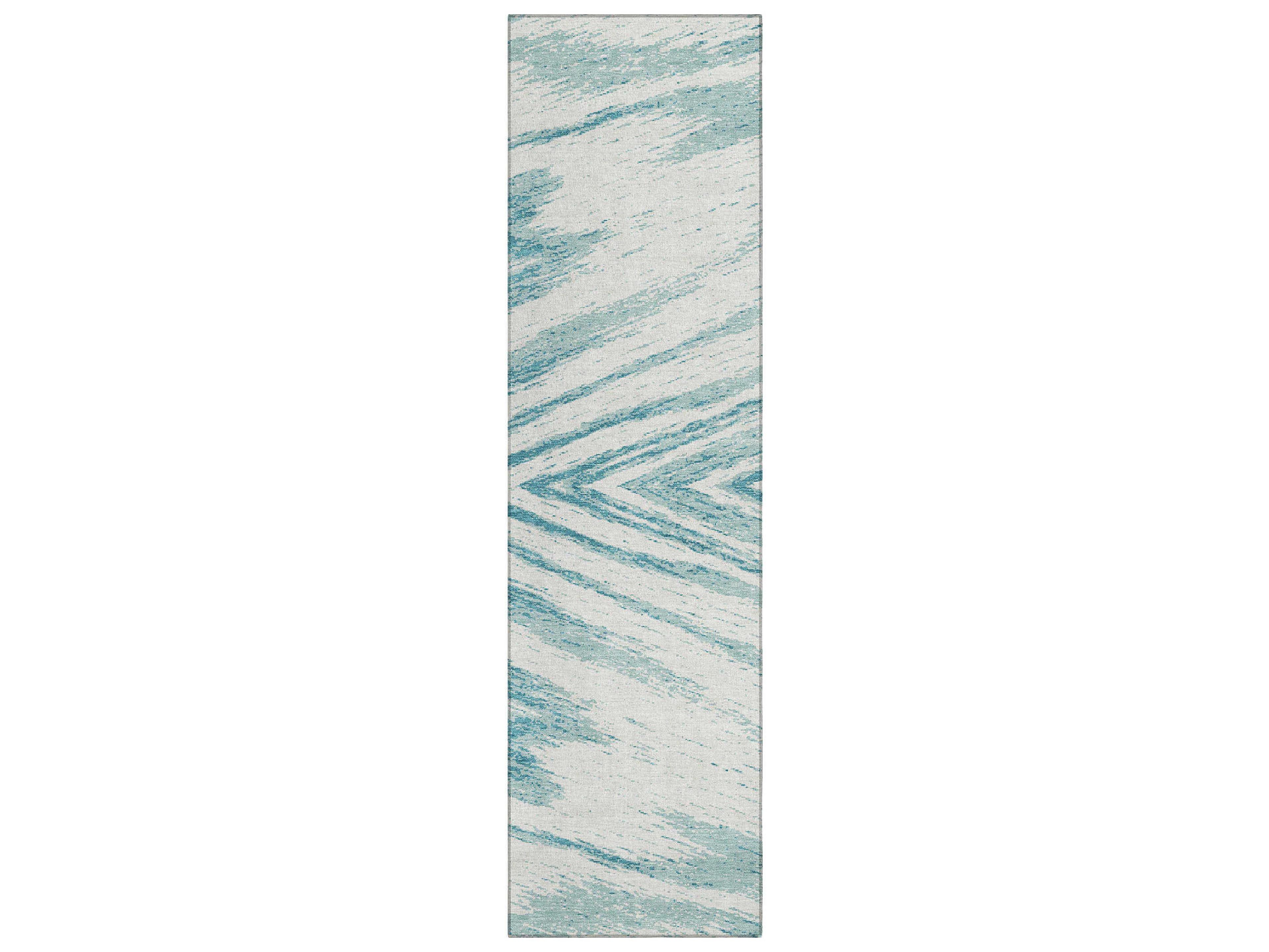 Dalyn Chantille Abstract Runner Area Rug