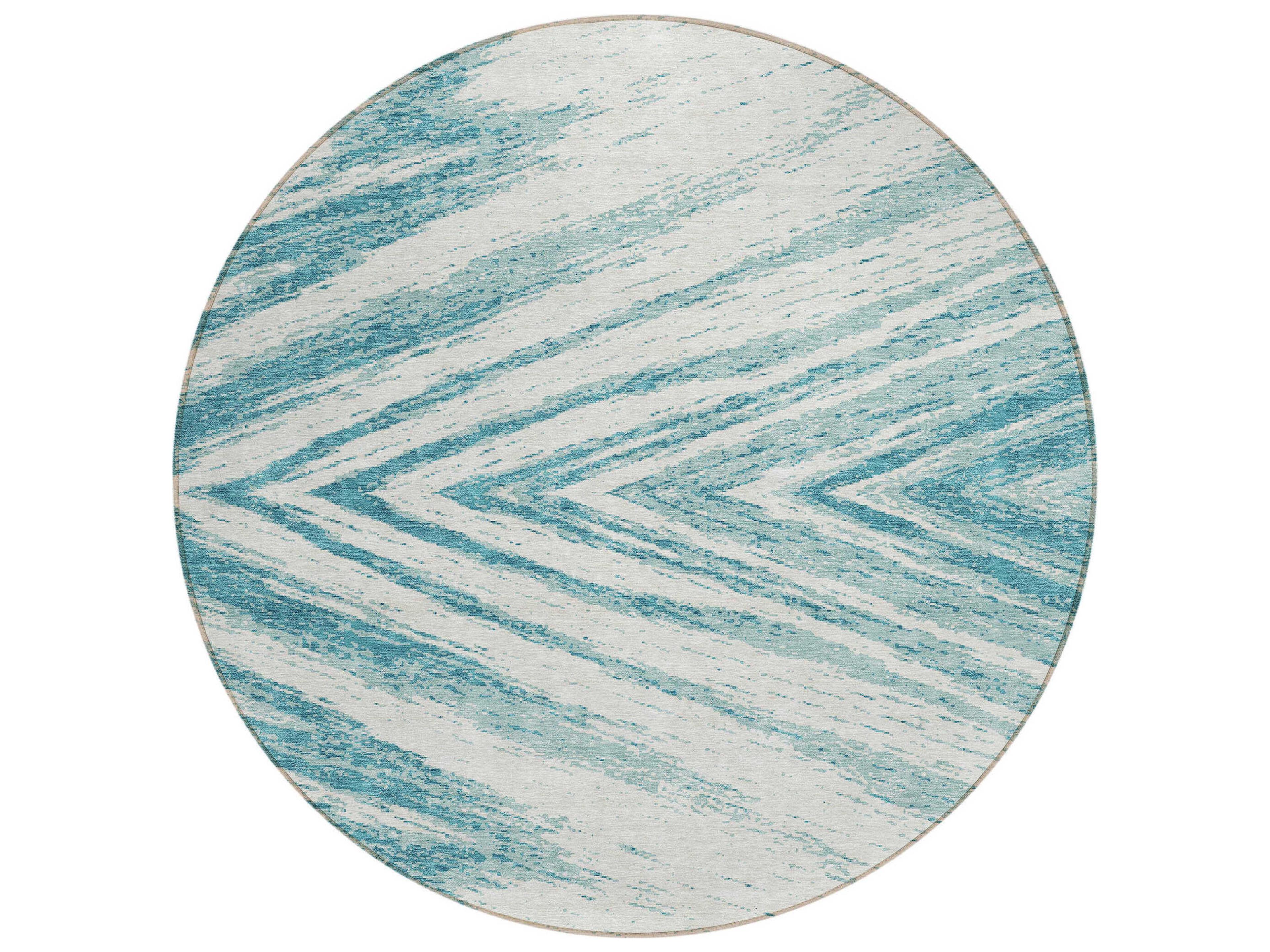 Dalyn Chantille Abstract Runner Area Rug