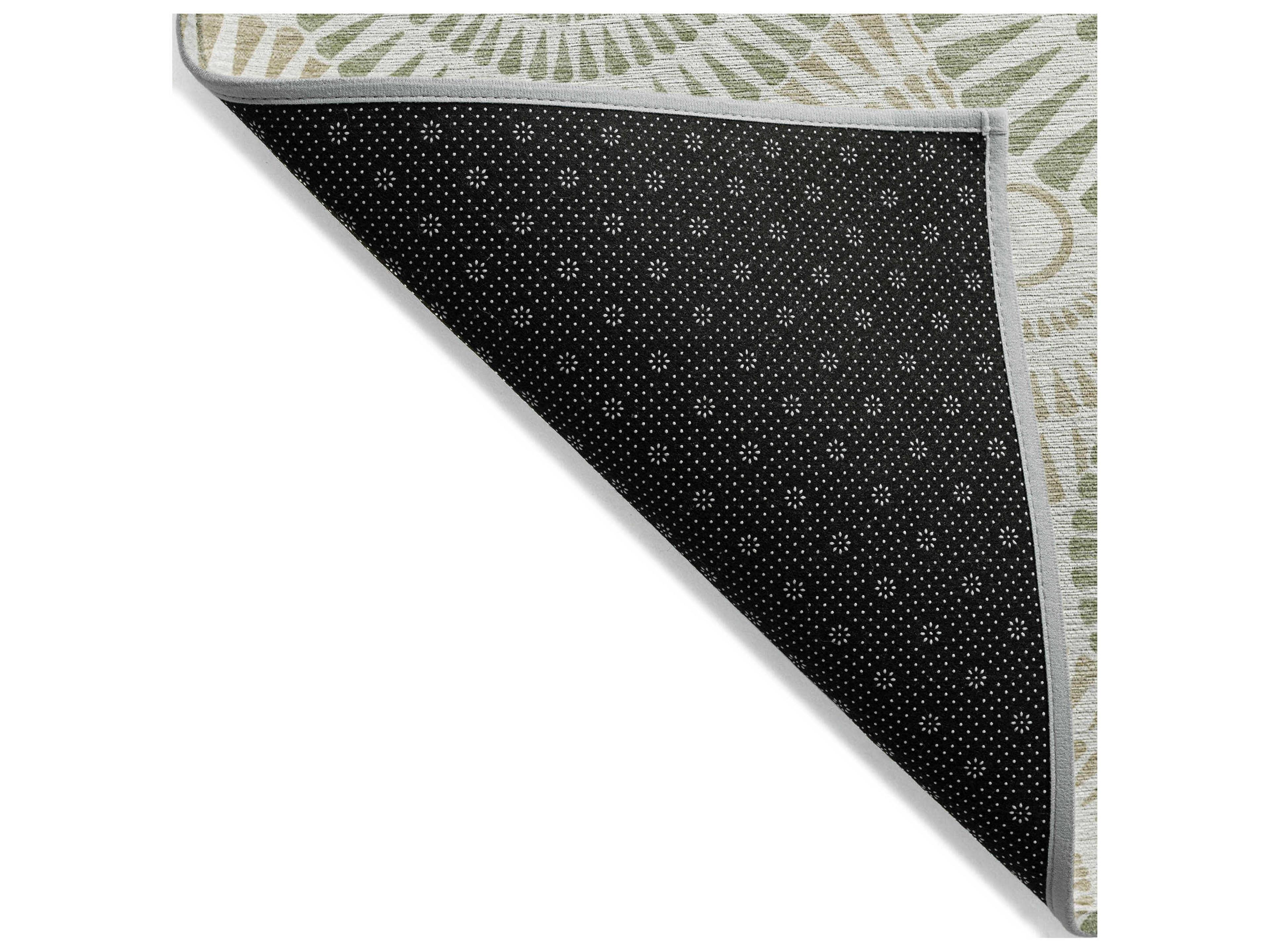 Dalyn Chantille Geometric Runner Area Rug