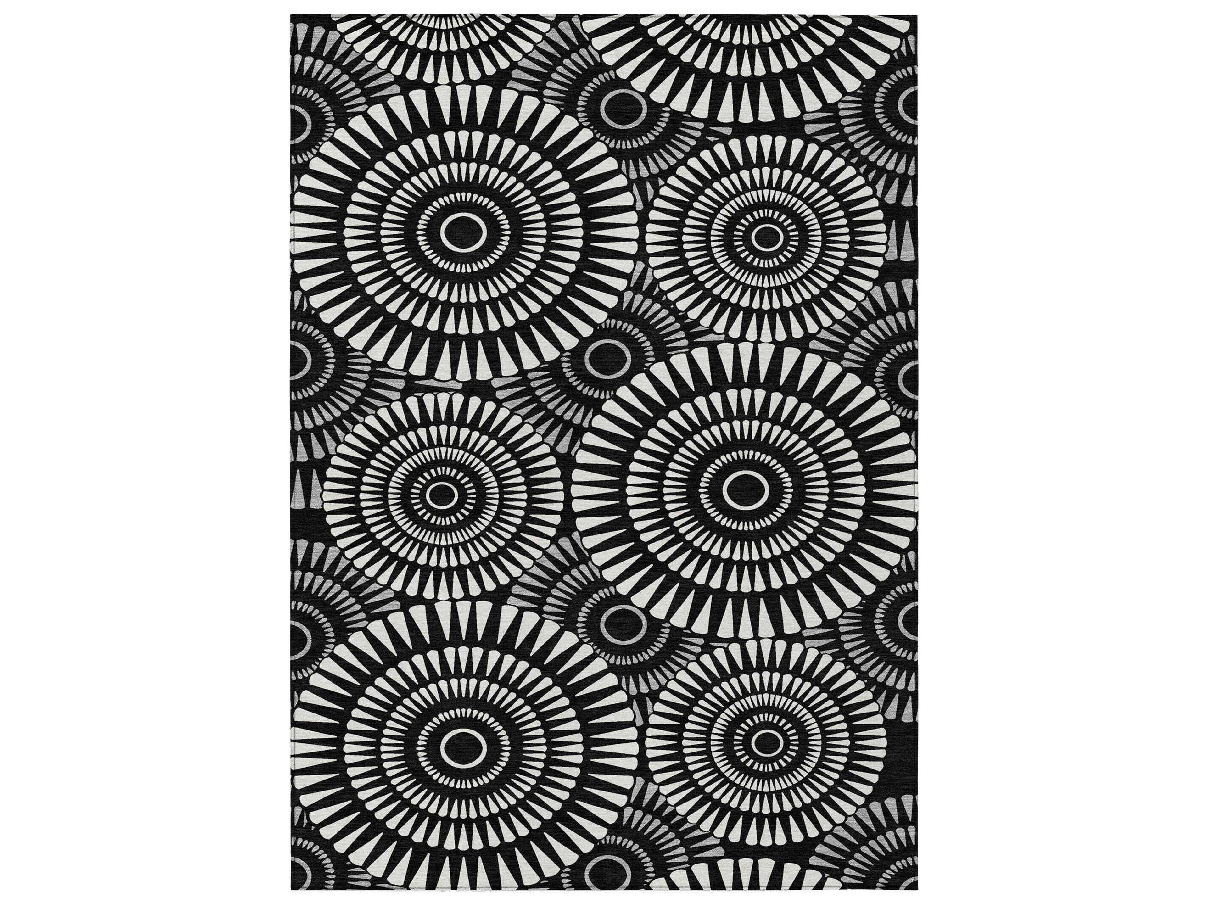 Chantille Geometric Runner Area Rug