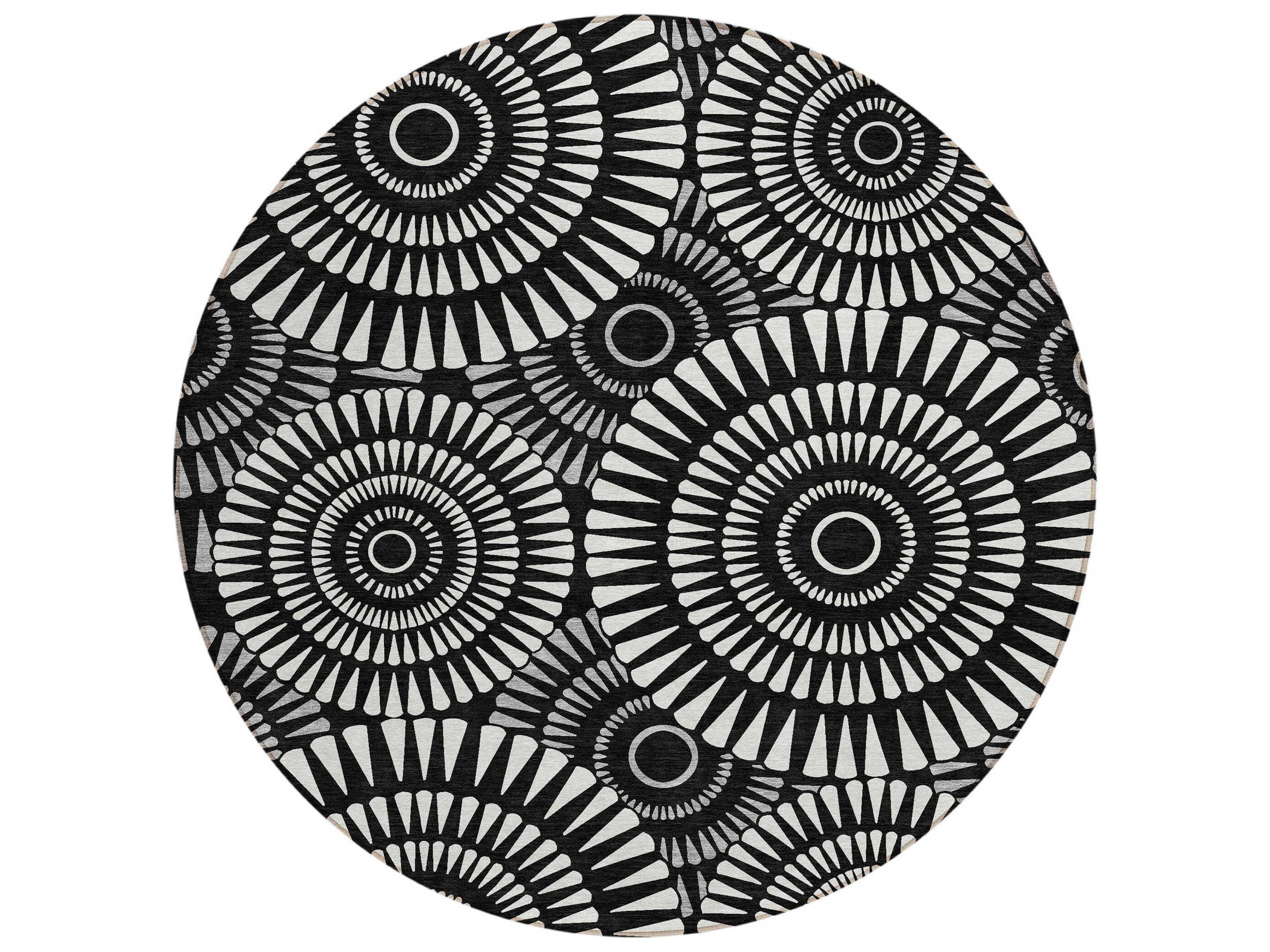 Dalyn Chantille Geometric Runner Area Rug