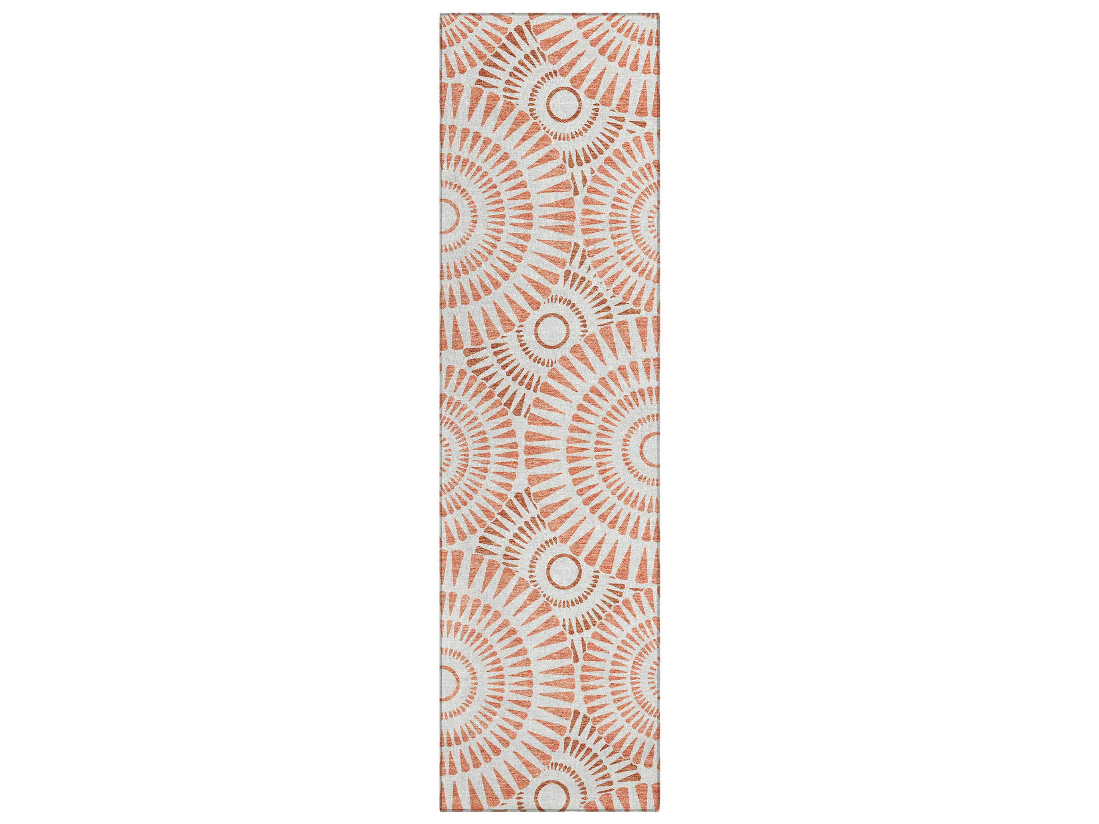 Dalyn Chantille Geometric Runner Area Rug