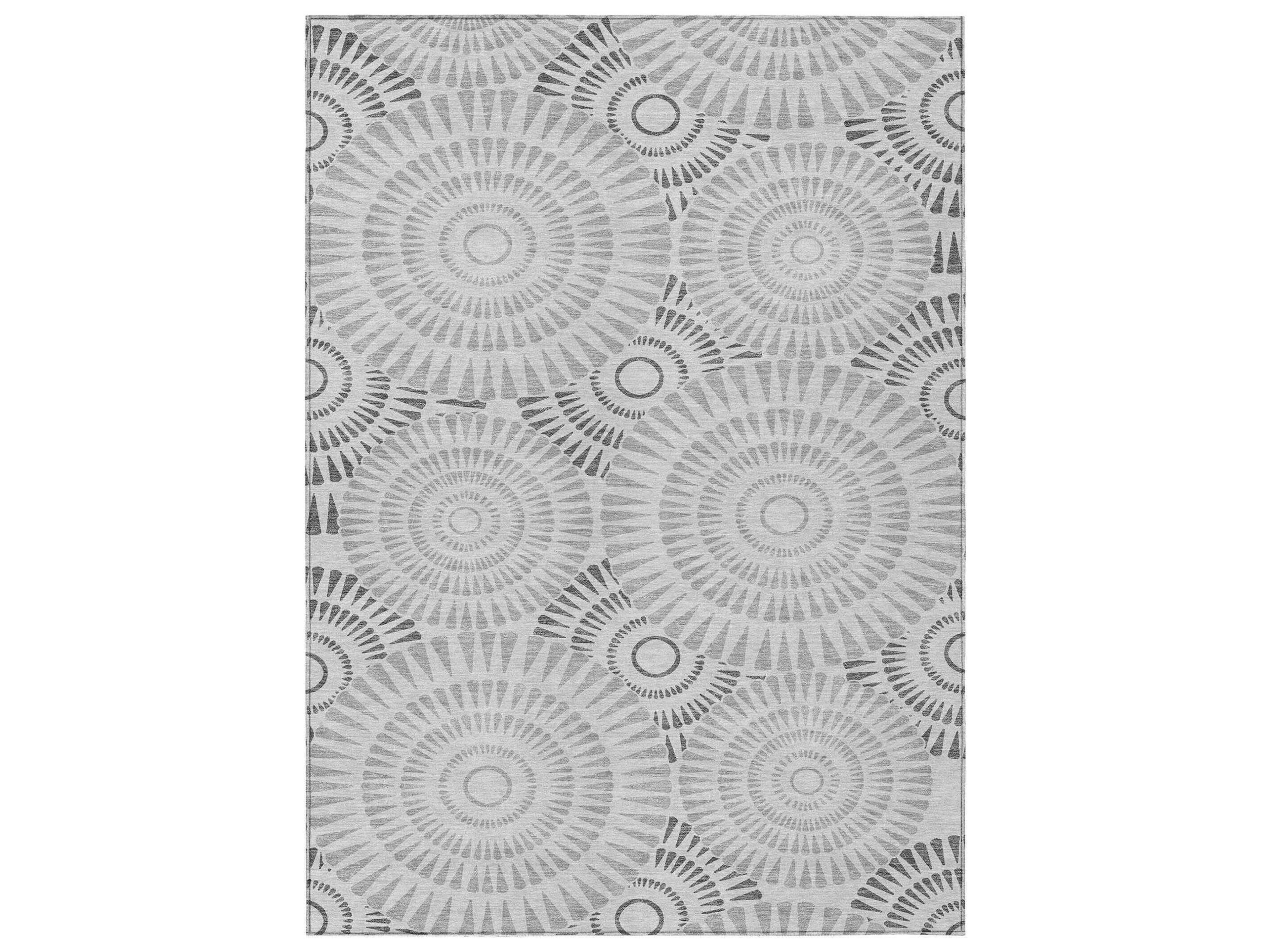 Chantille Geometric Runner Area Rug