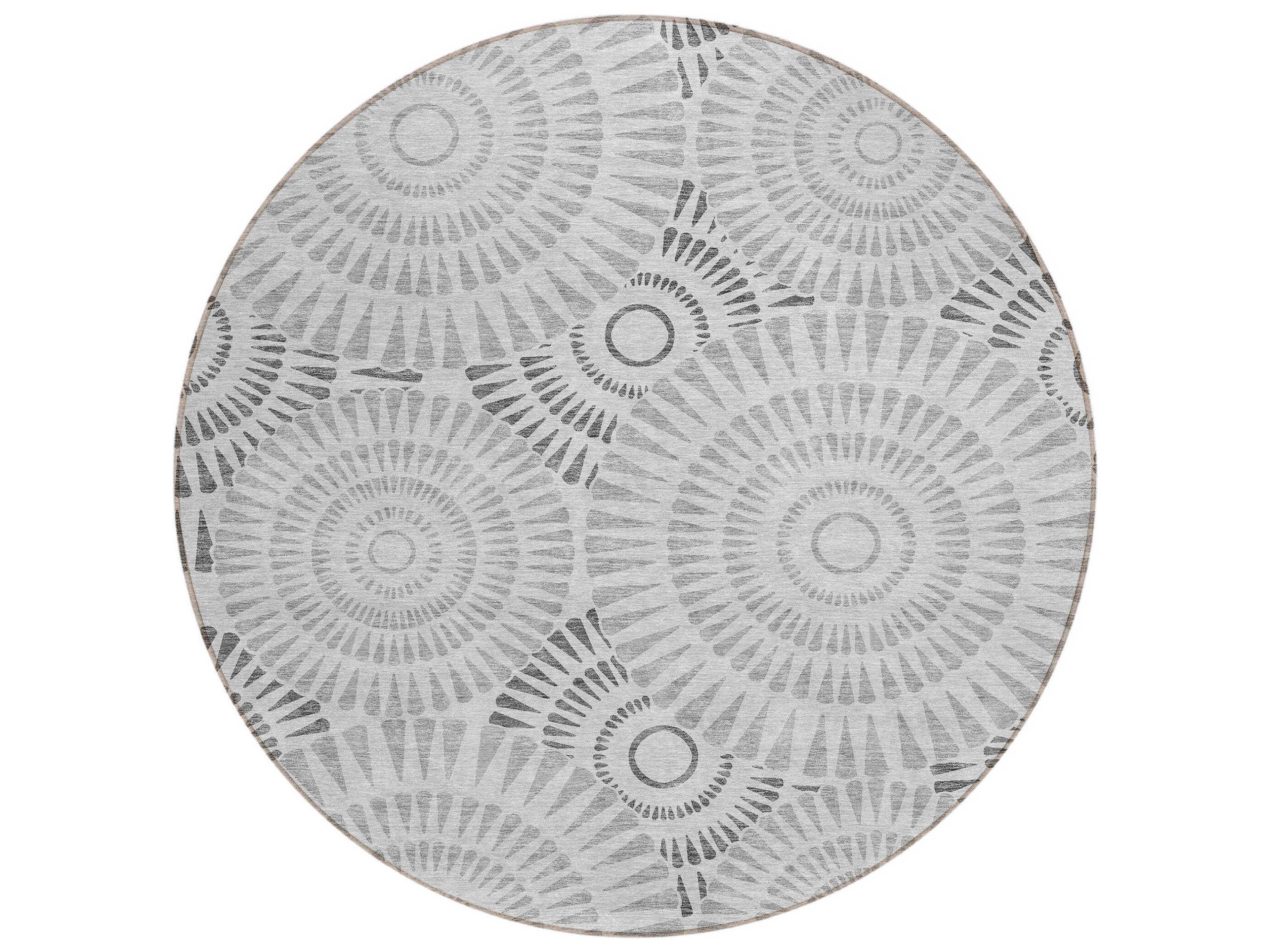 Dalyn Chantille Geometric Runner Area Rug