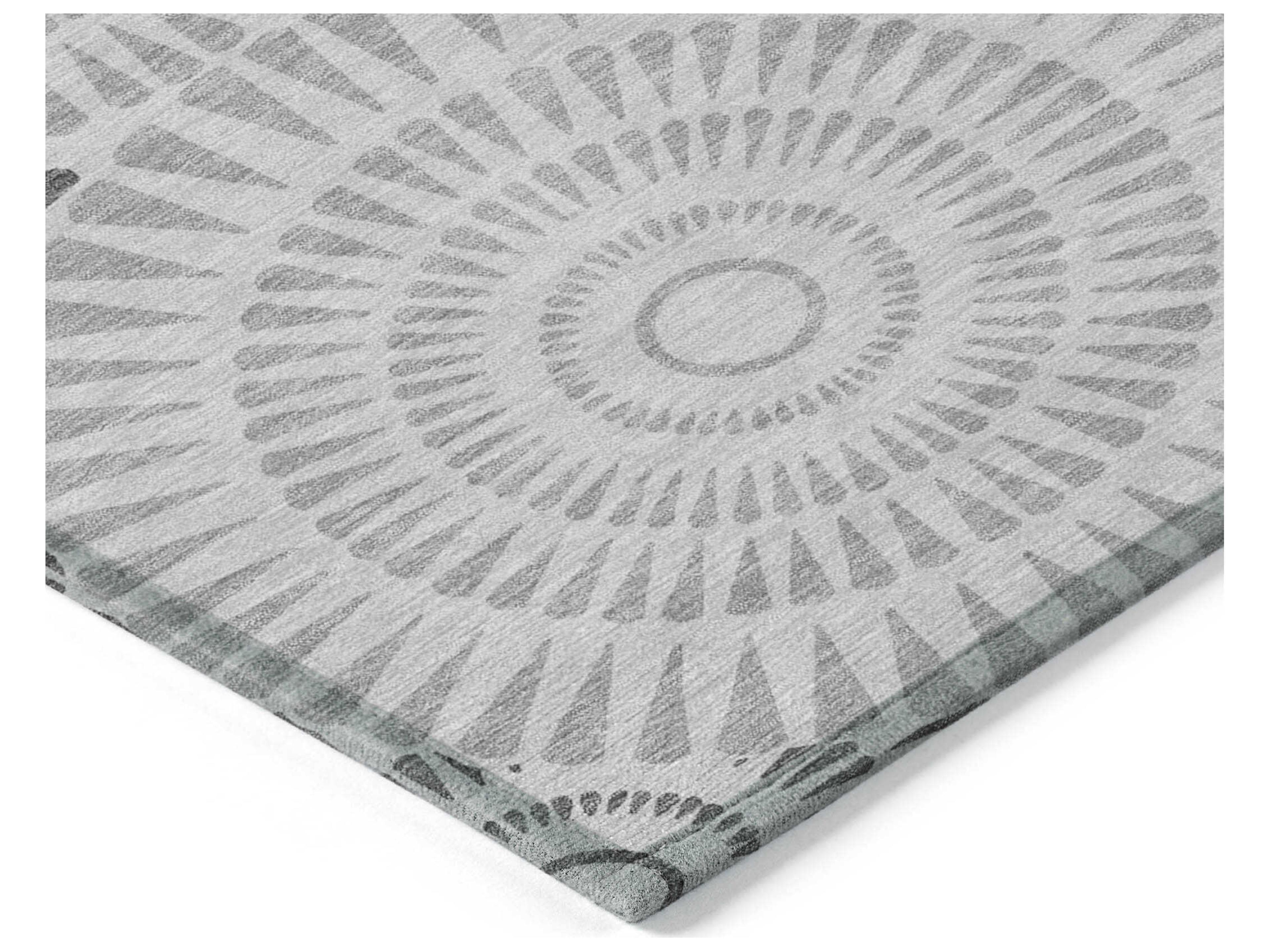 Dalyn Chantille Geometric Runner Area Rug