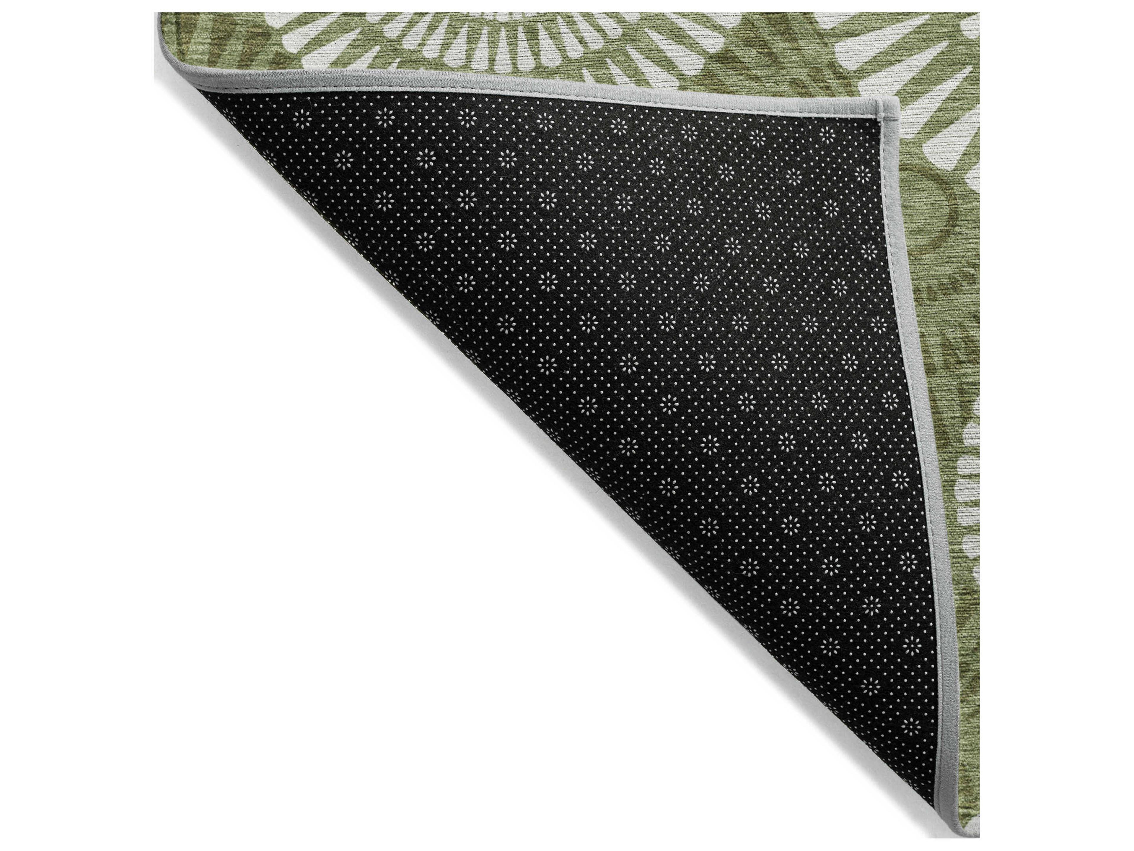 Dalyn Chantille Geometric Runner Area Rug