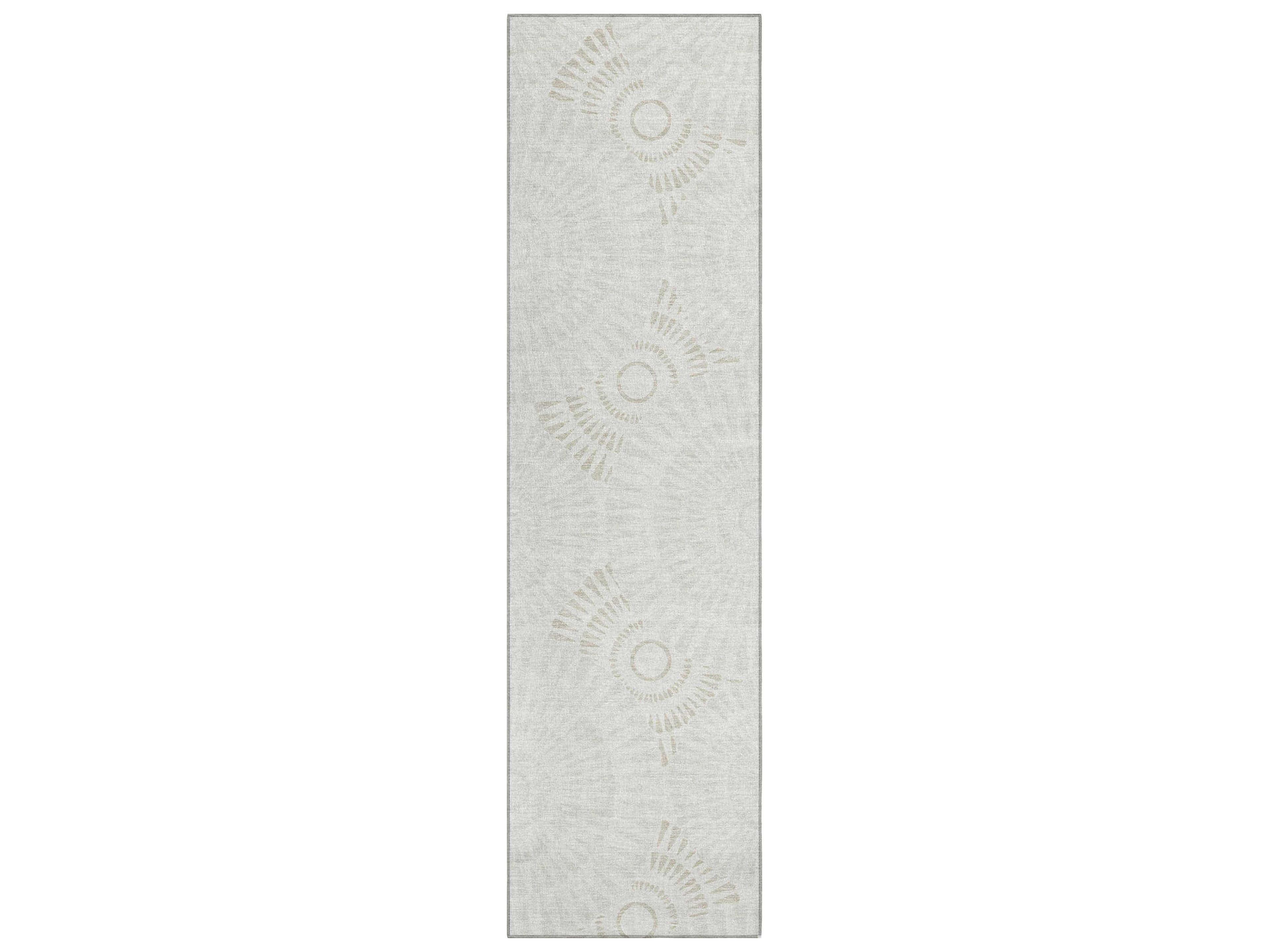 Dalyn Chantille Geometric Runner Area Rug