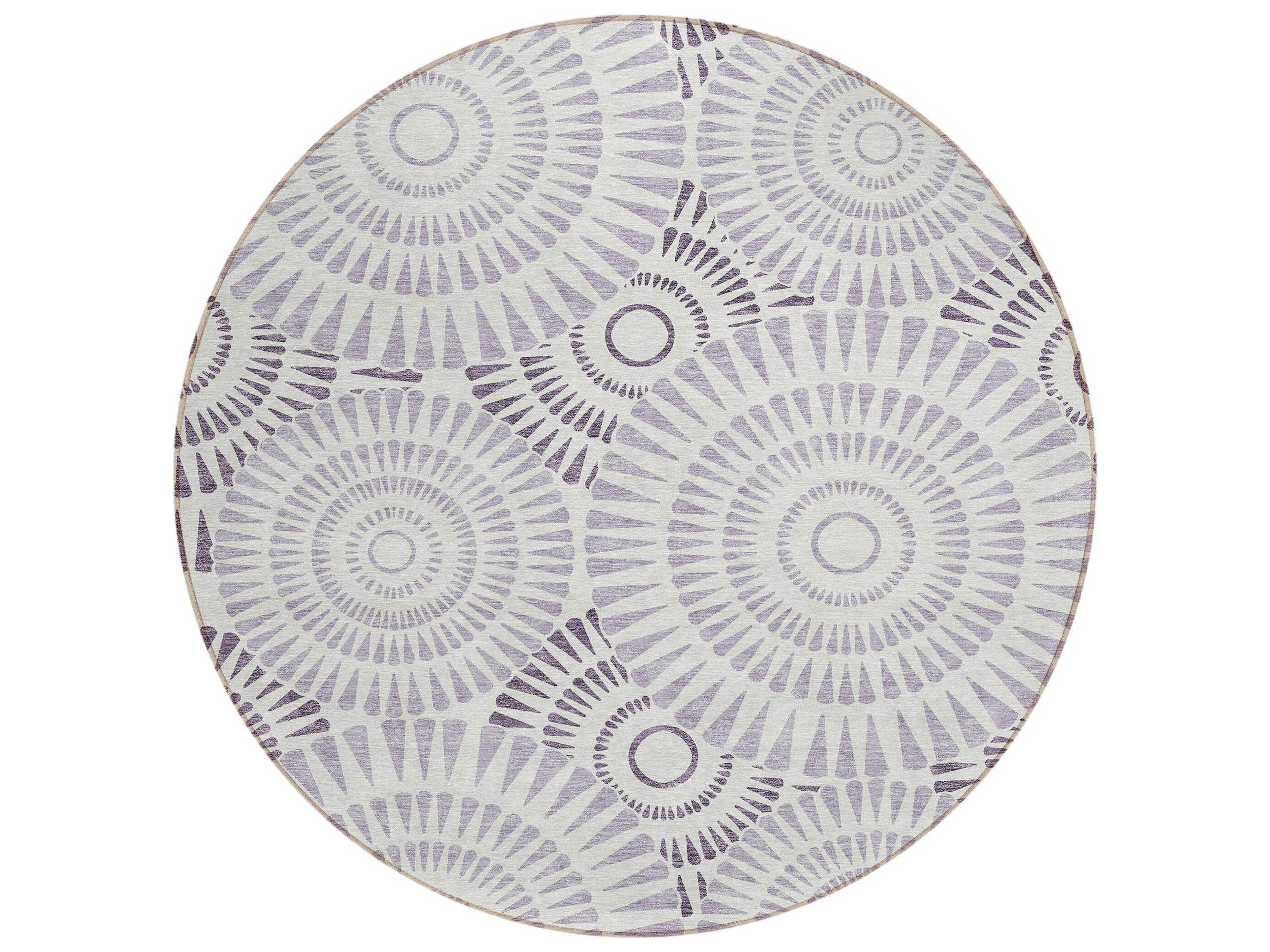 Dalyn Chantille Geometric Runner Area Rug