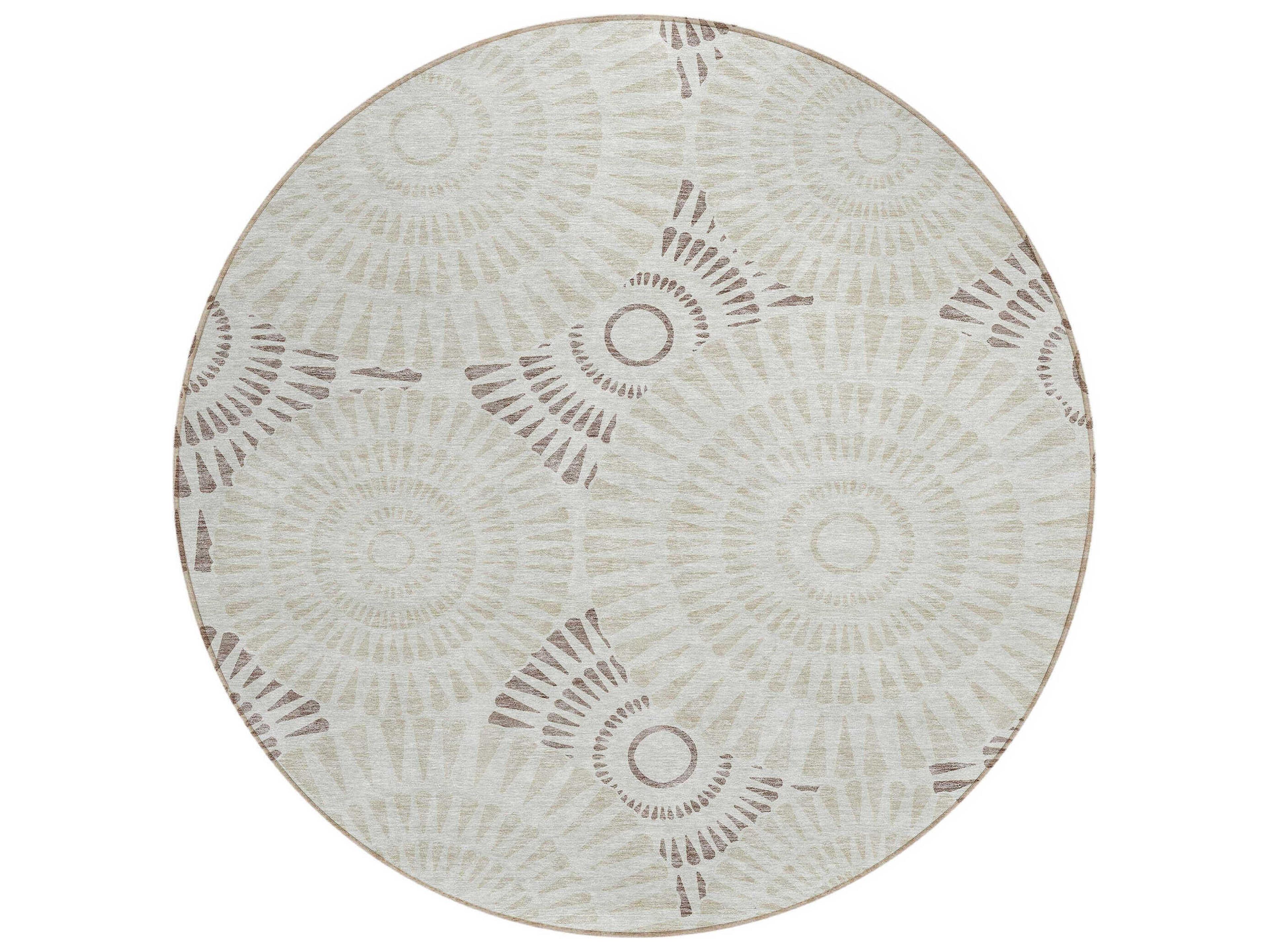 Dalyn Chantille Geometric Runner Area Rug