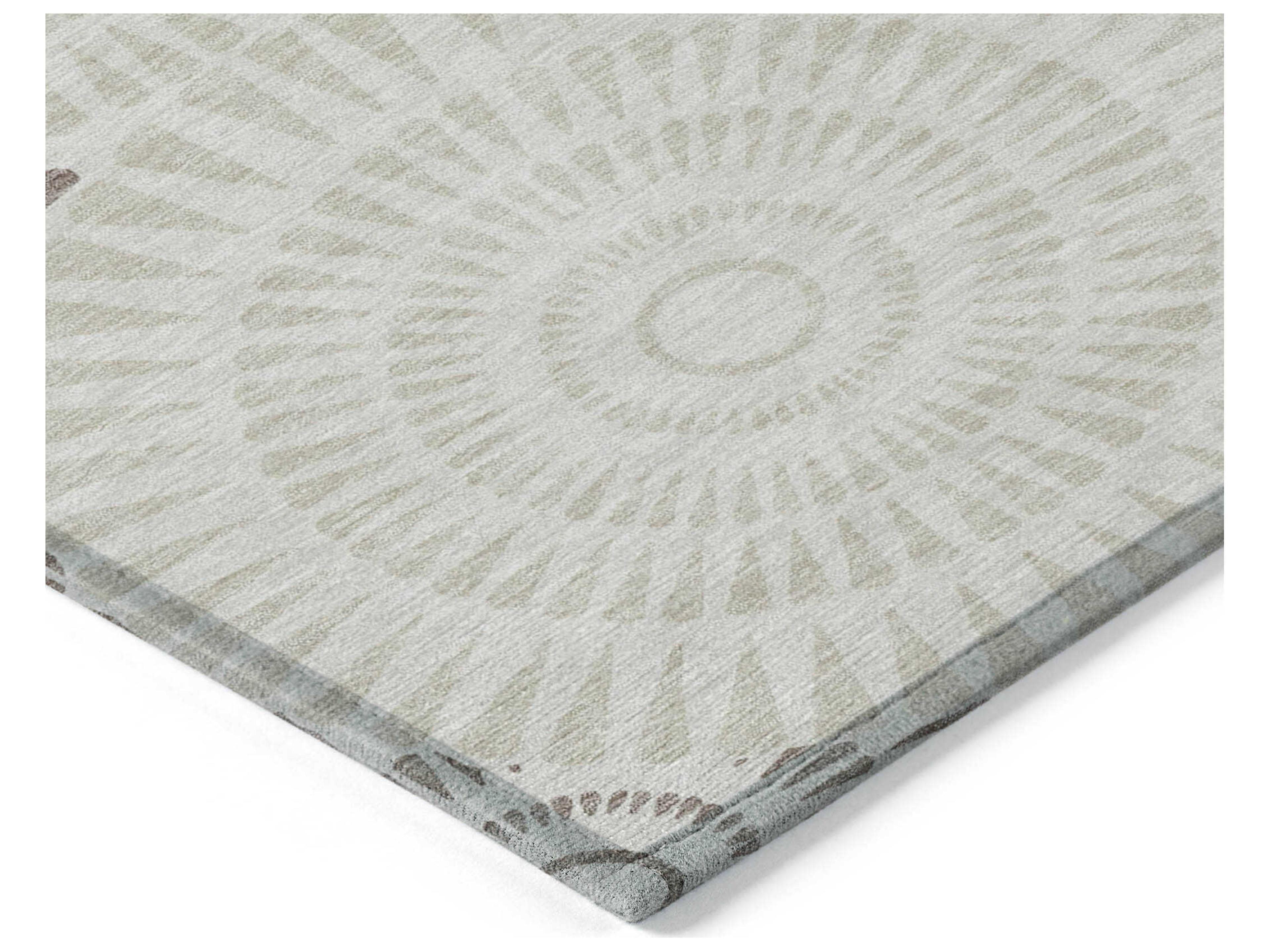 Dalyn Chantille Geometric Runner Area Rug