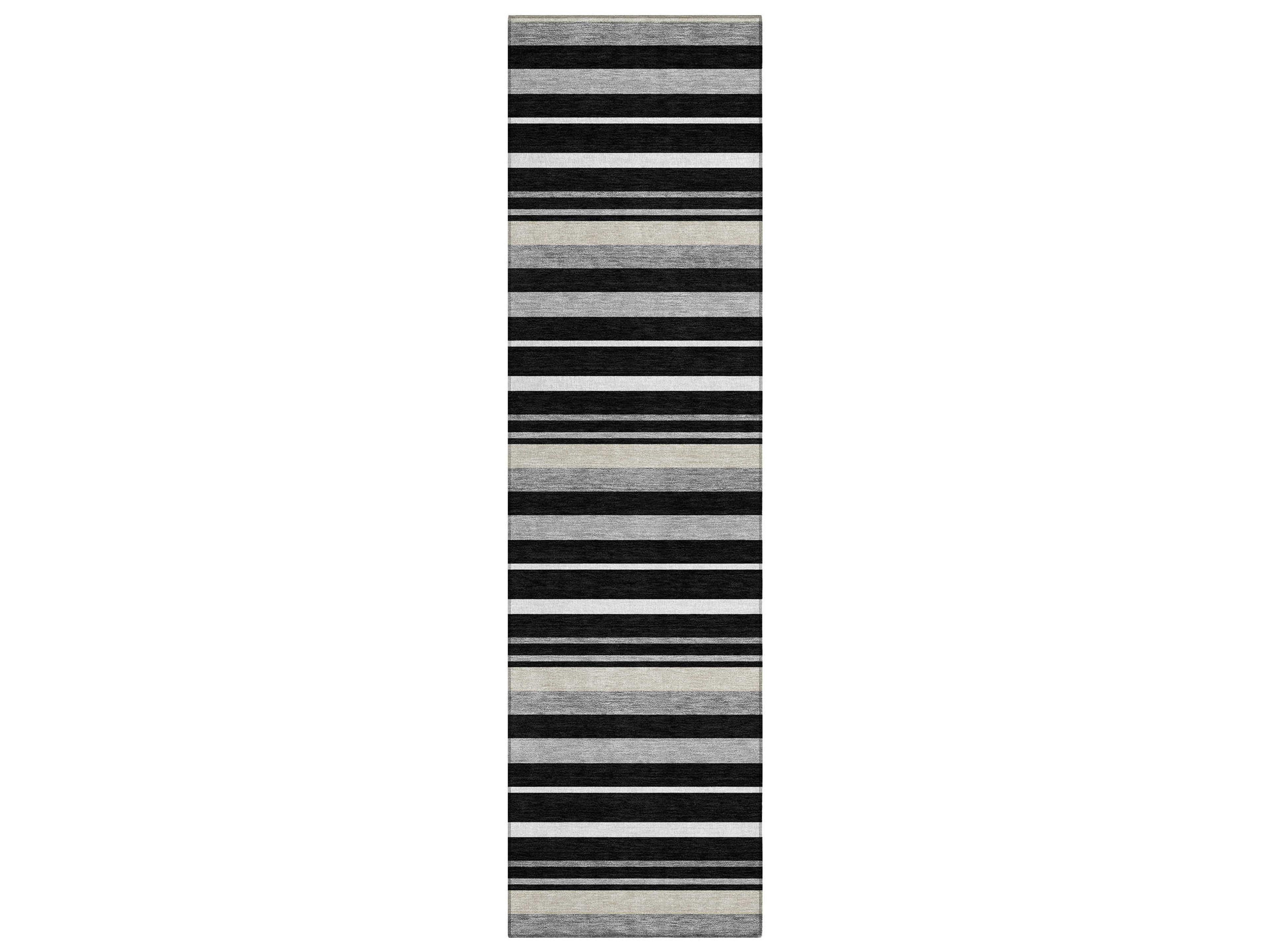 Dalyn Chantille Striped Runner Area Rug