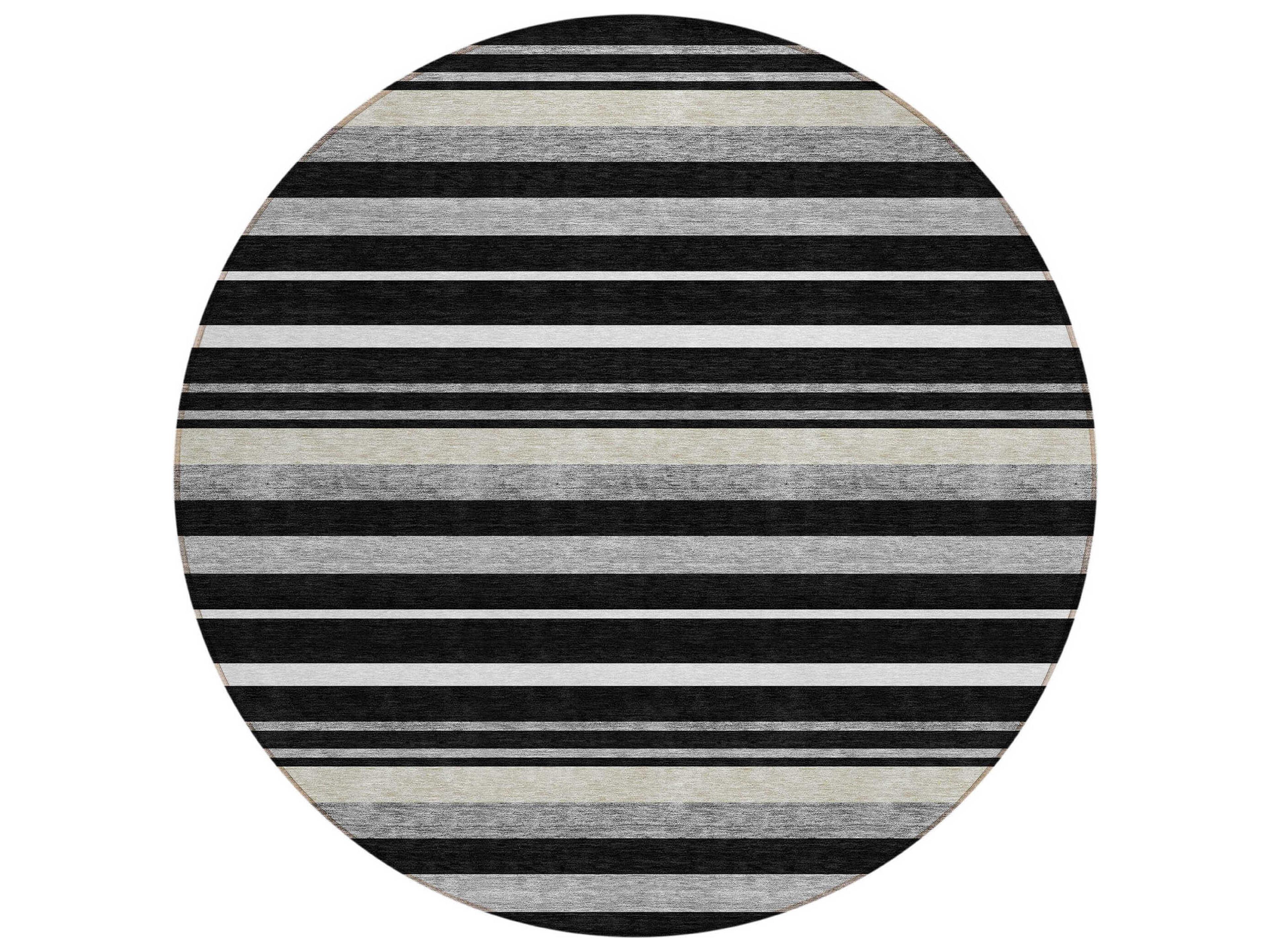 Dalyn Chantille Striped Runner Area Rug