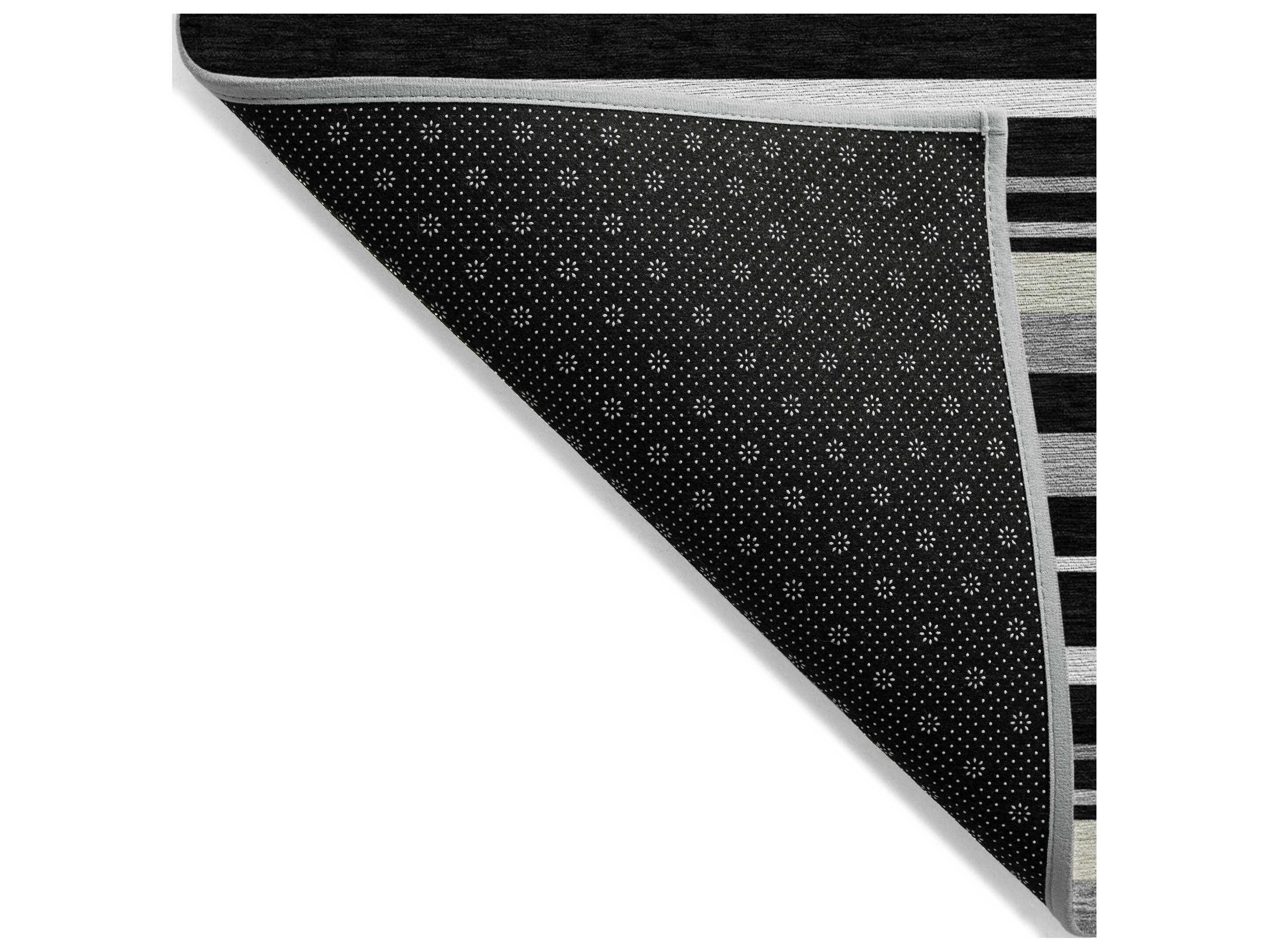 Dalyn Chantille Striped Runner Area Rug