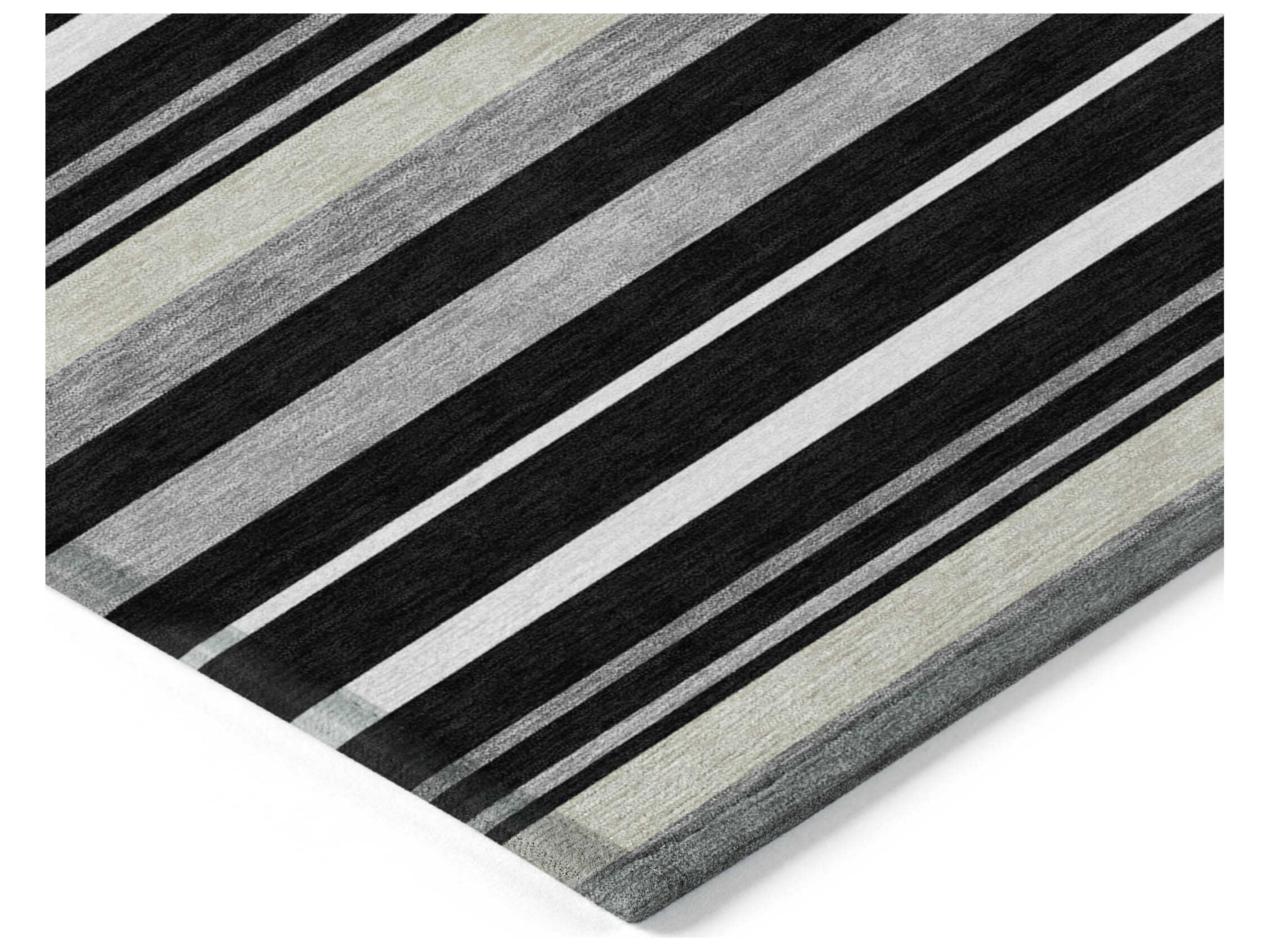 Dalyn Chantille Striped Runner Area Rug