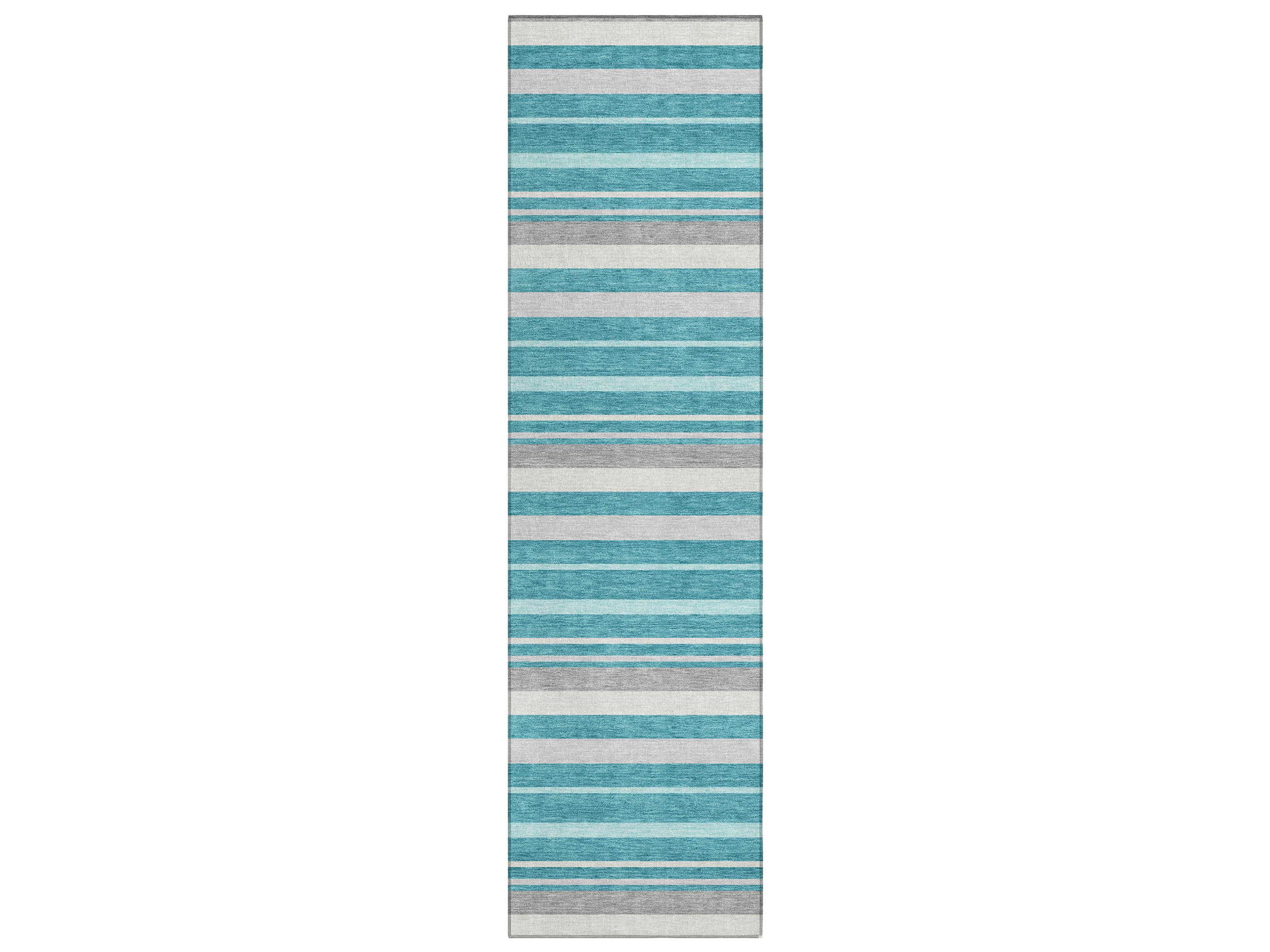 Dalyn Chantille Striped Runner Area Rug