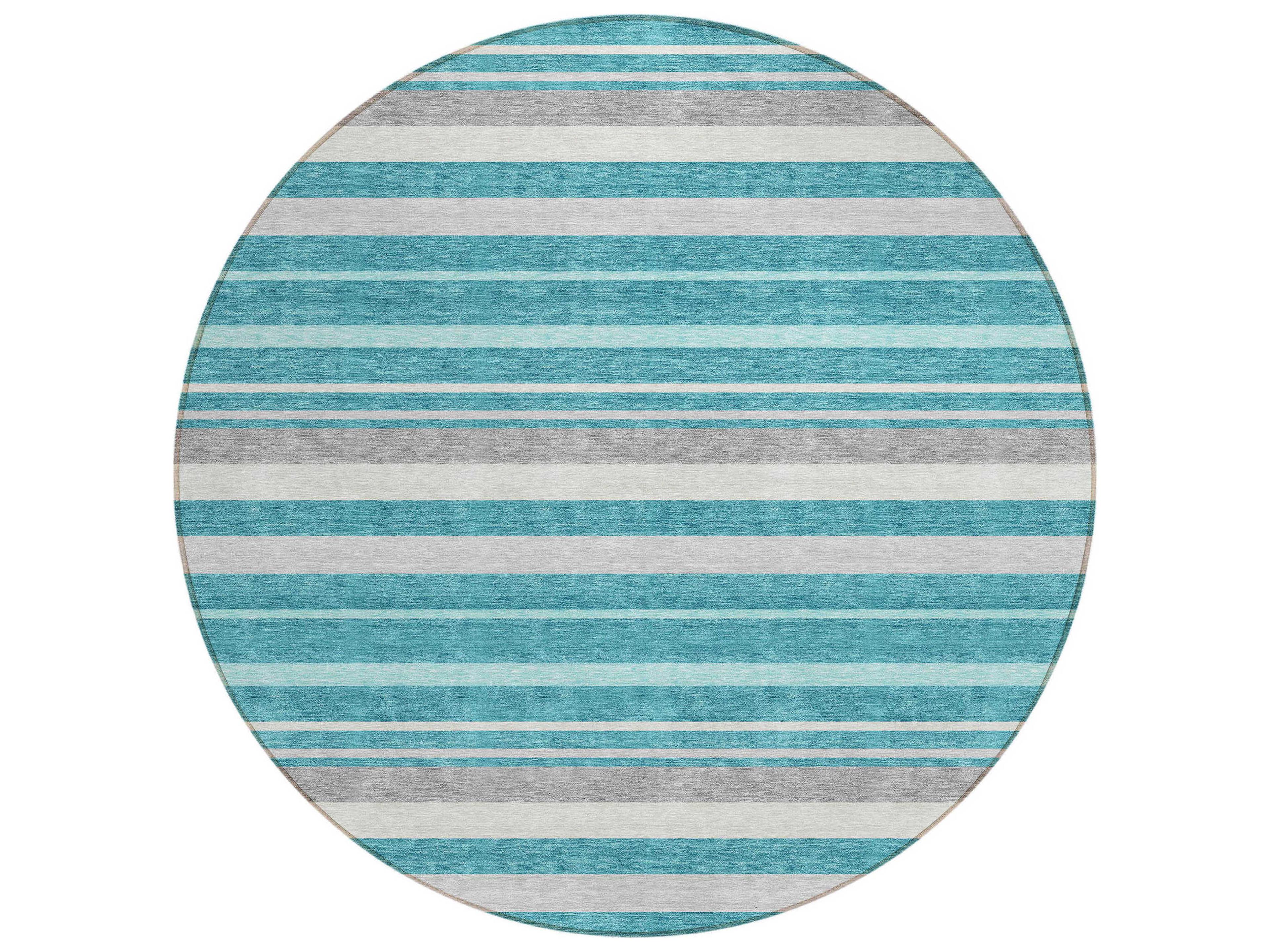 Dalyn Chantille Striped Runner Area Rug