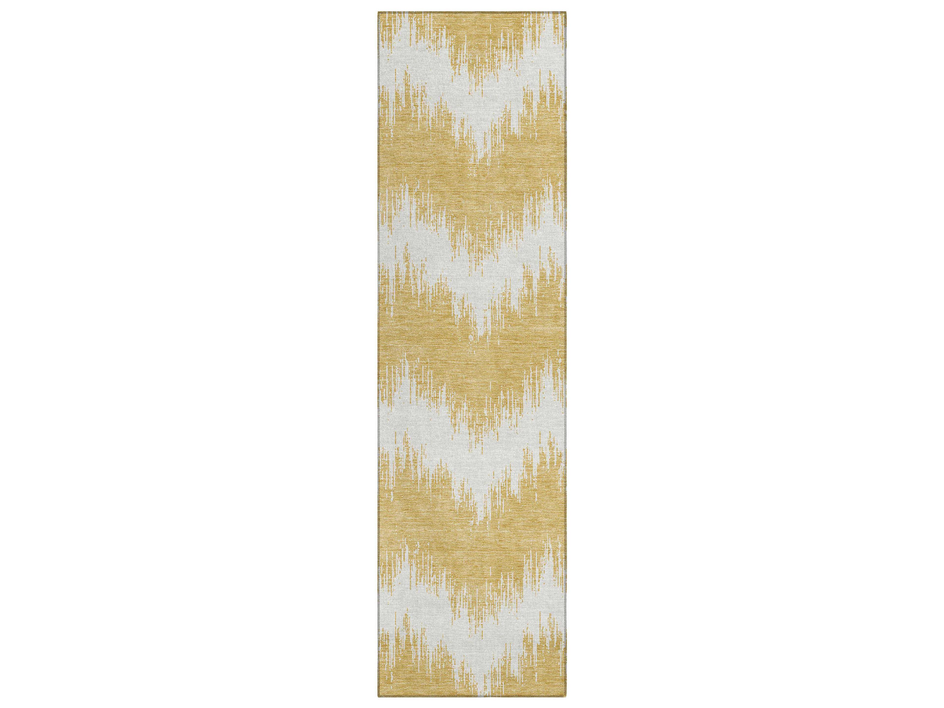 Dalyn Chantille Chevron Runner Area Rug