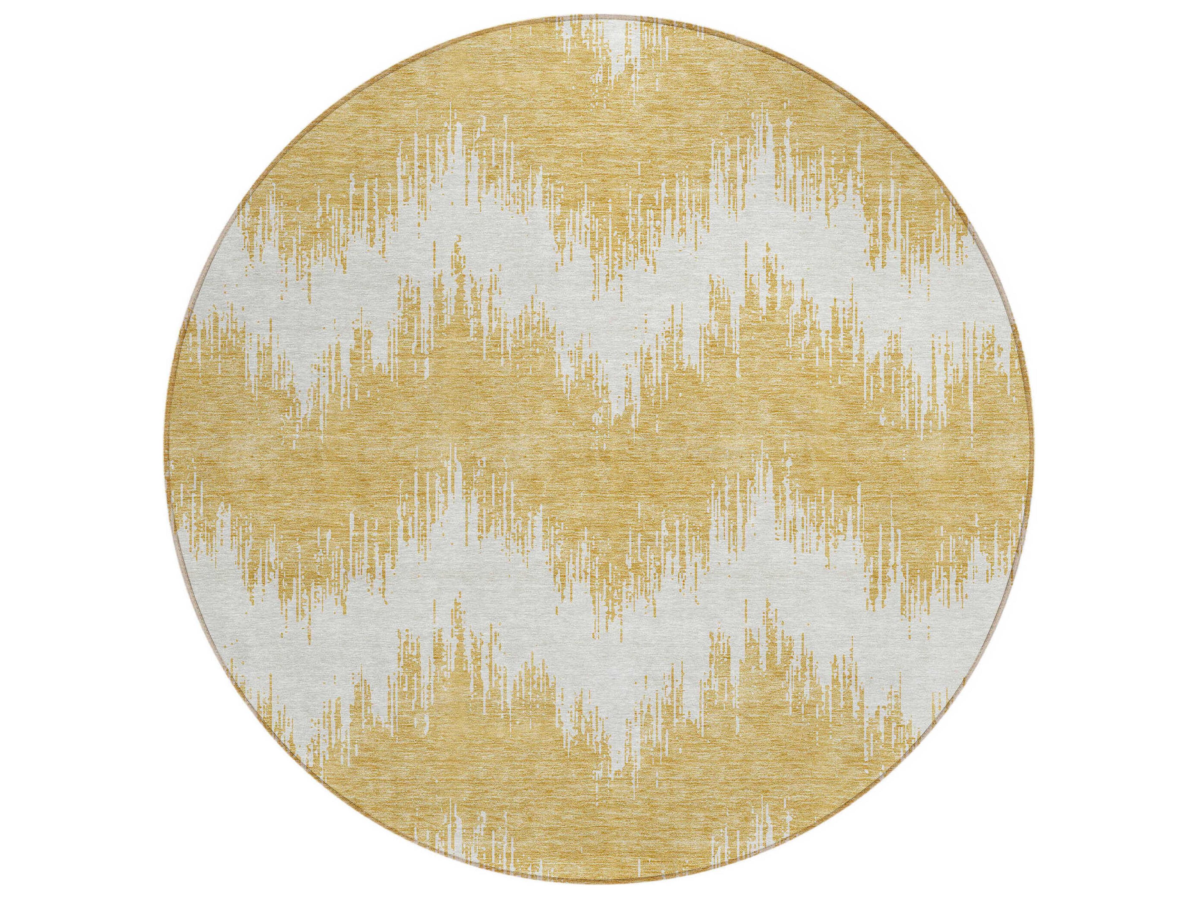 Dalyn Chantille Chevron Runner Area Rug