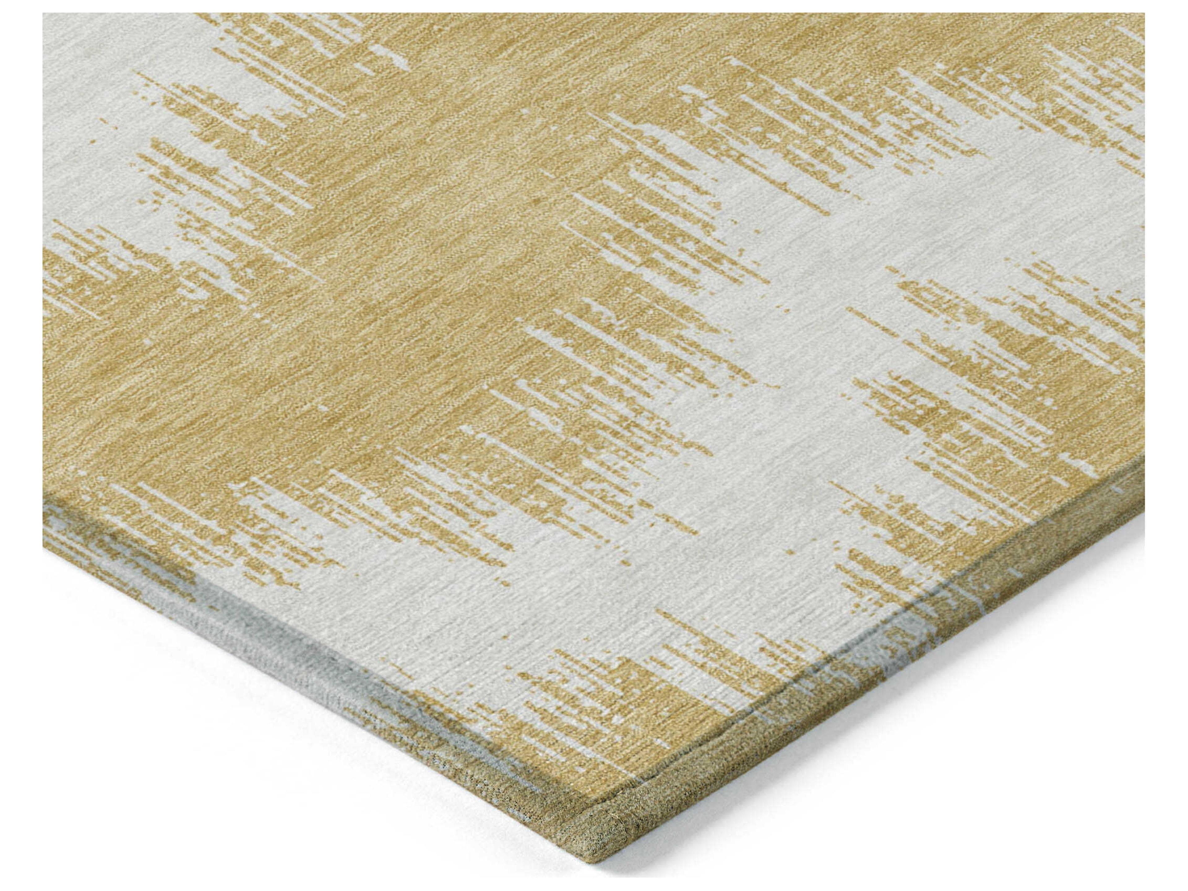 Dalyn Chantille Chevron Runner Area Rug
