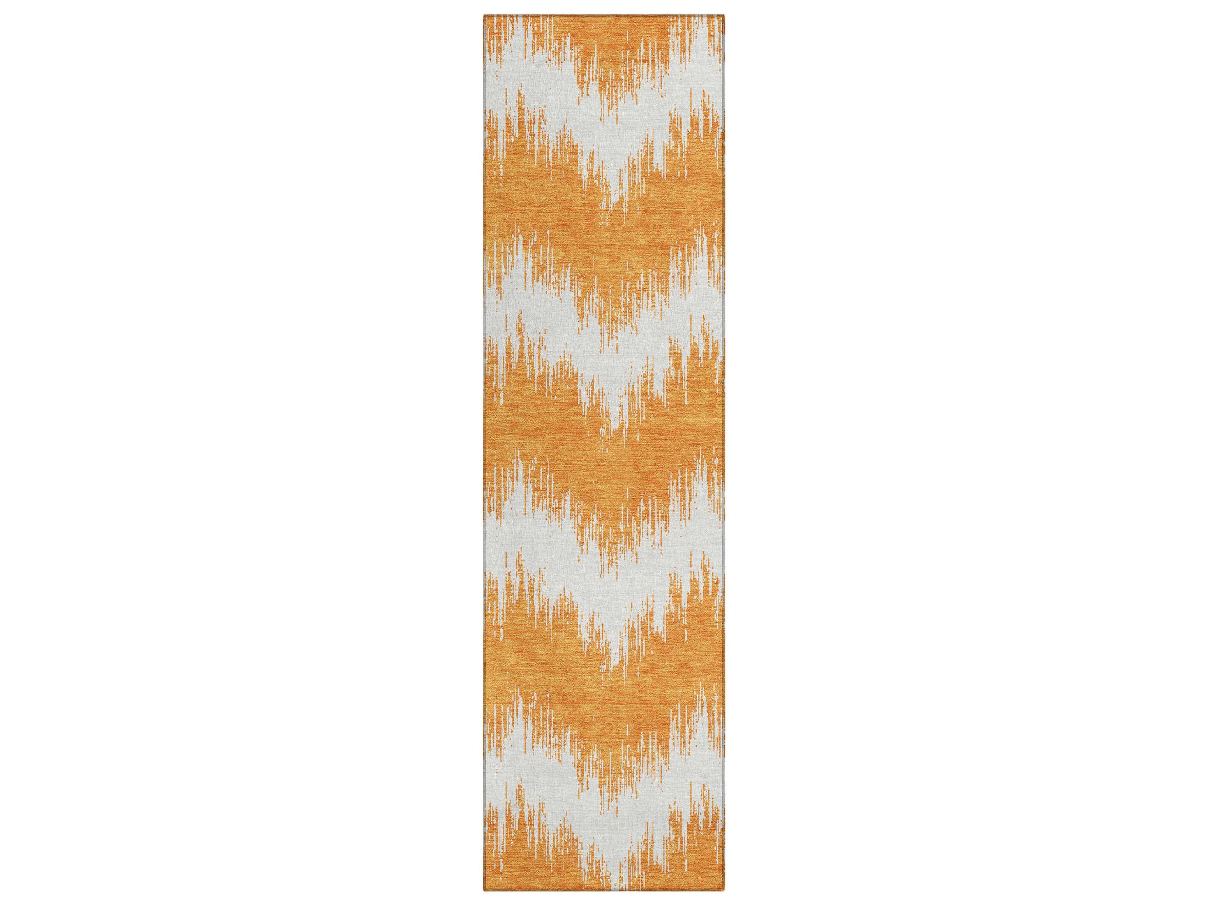 Dalyn Chantille Chevron Runner Area Rug