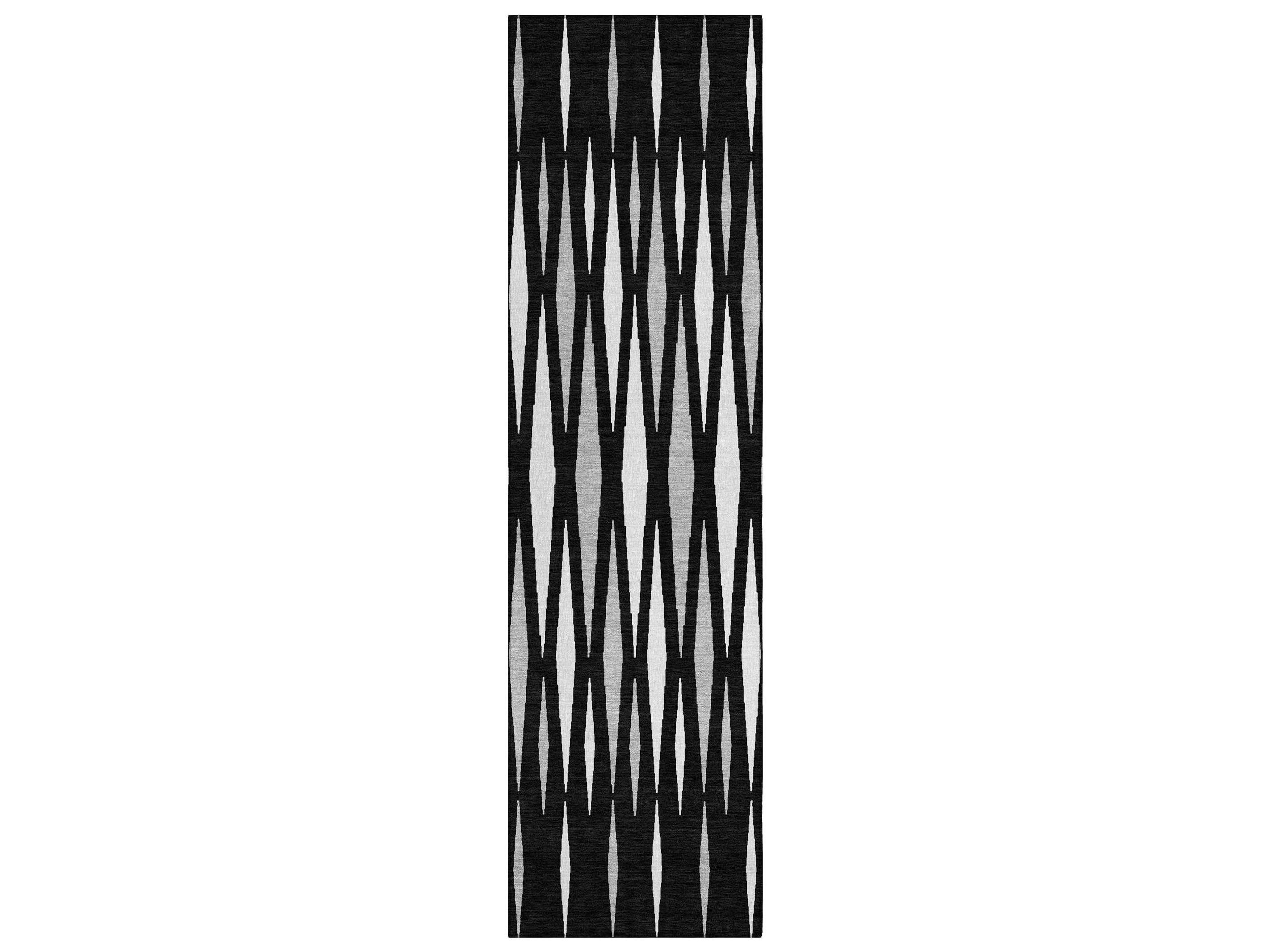 Dalyn Chantille Geometric Runner Area Rug