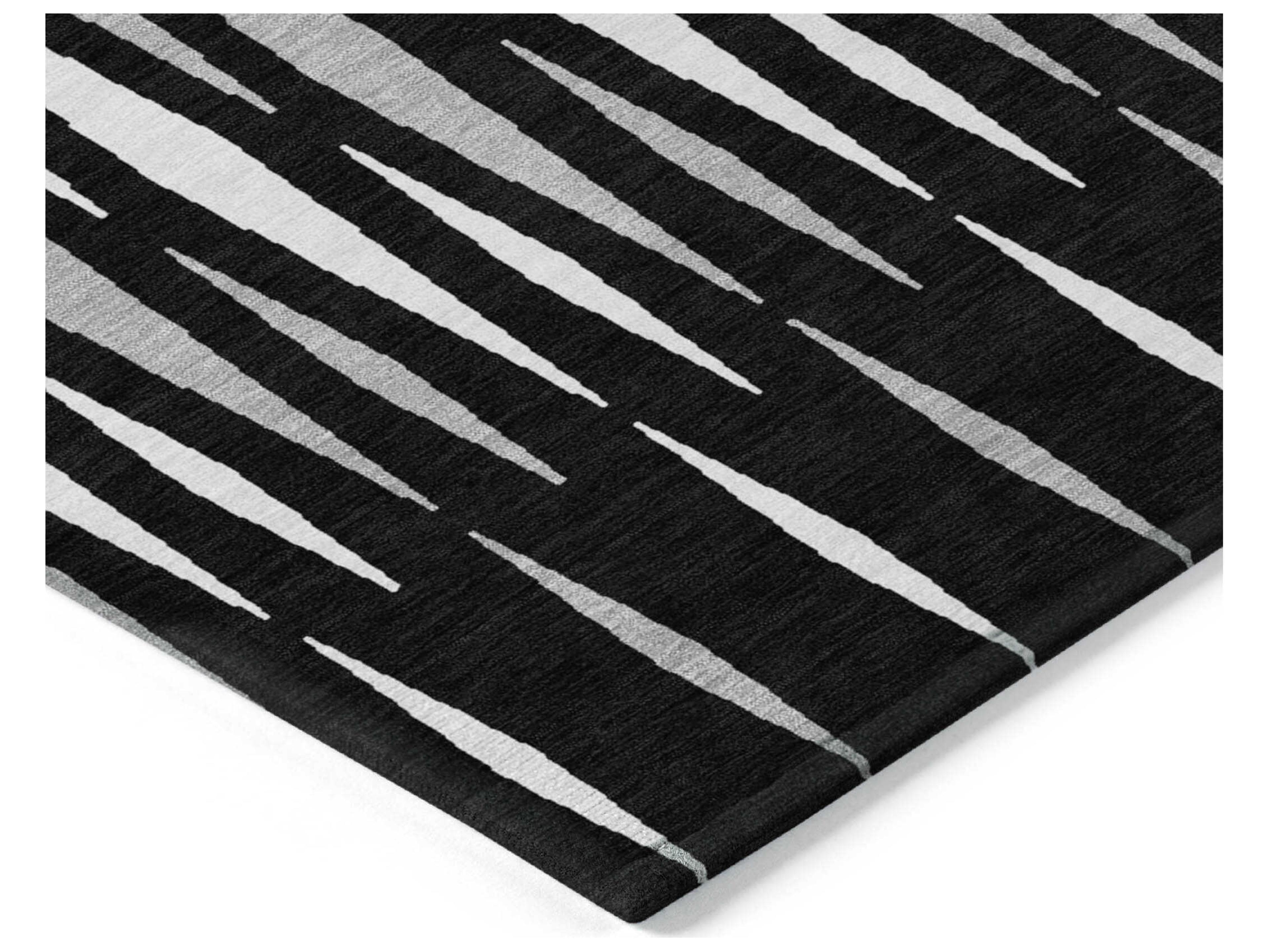 Dalyn Chantille Geometric Runner Area Rug