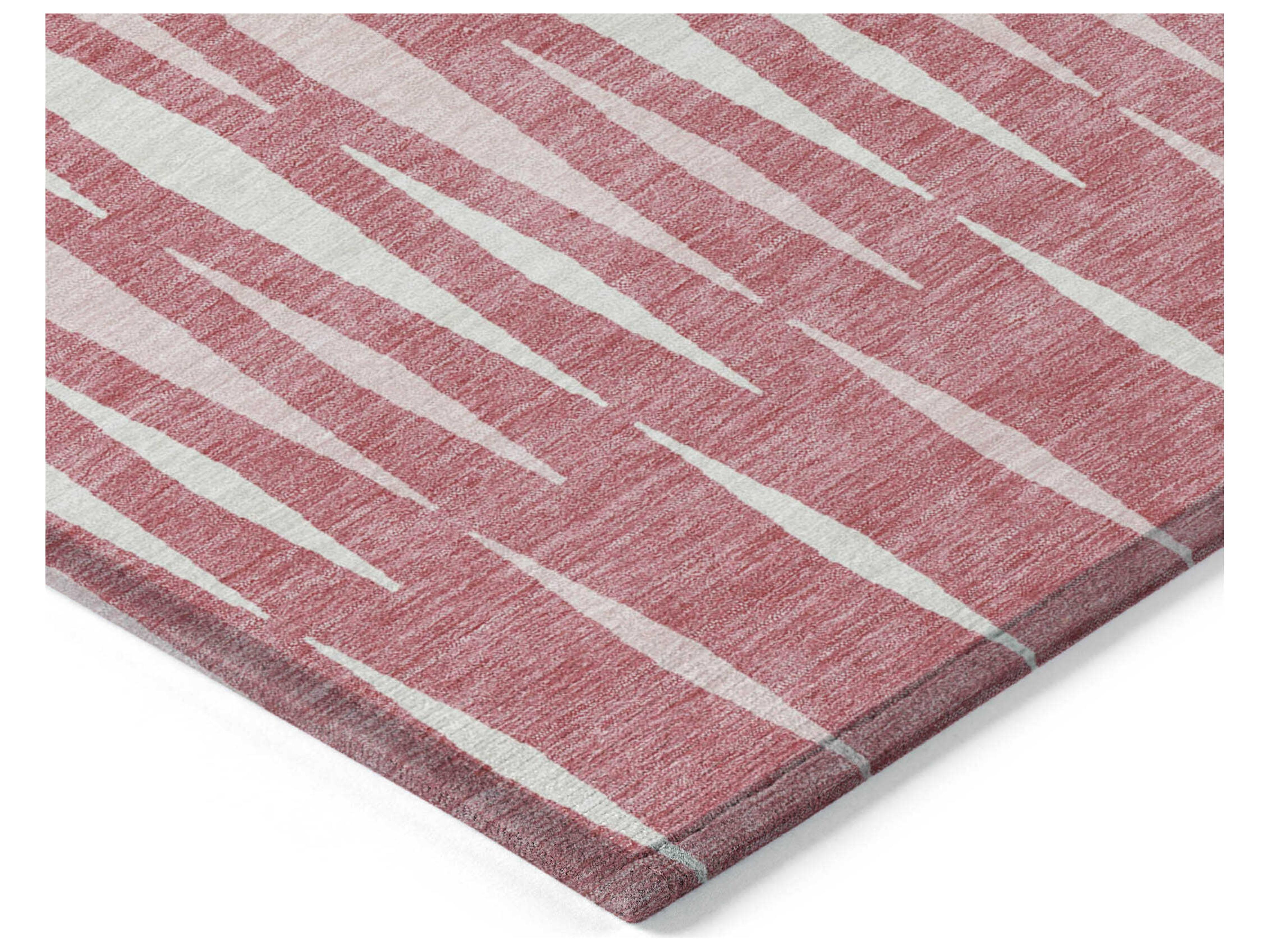 Dalyn Chantille Geometric Runner Area Rug