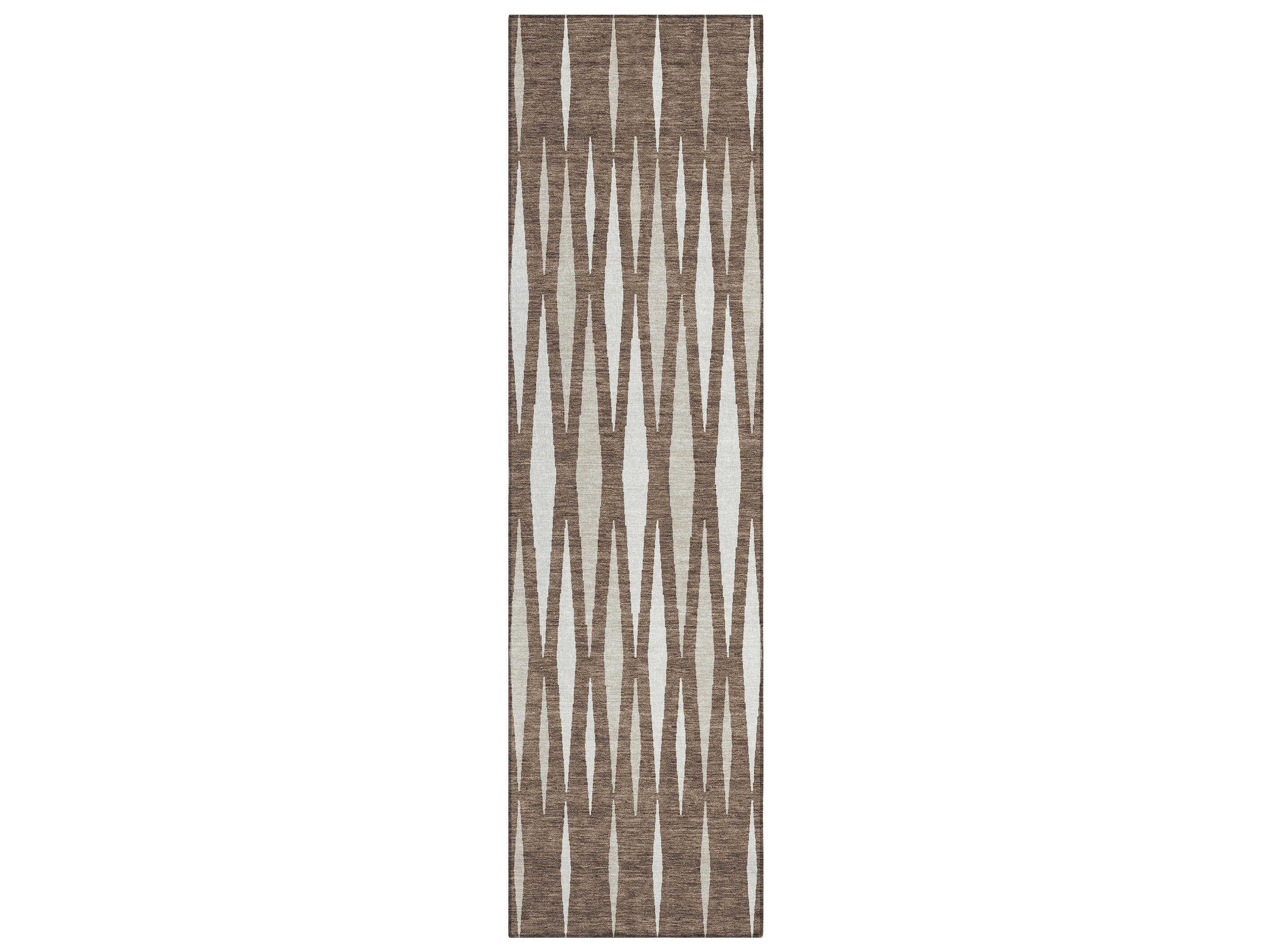 Dalyn Chantille Geometric Runner Area Rug