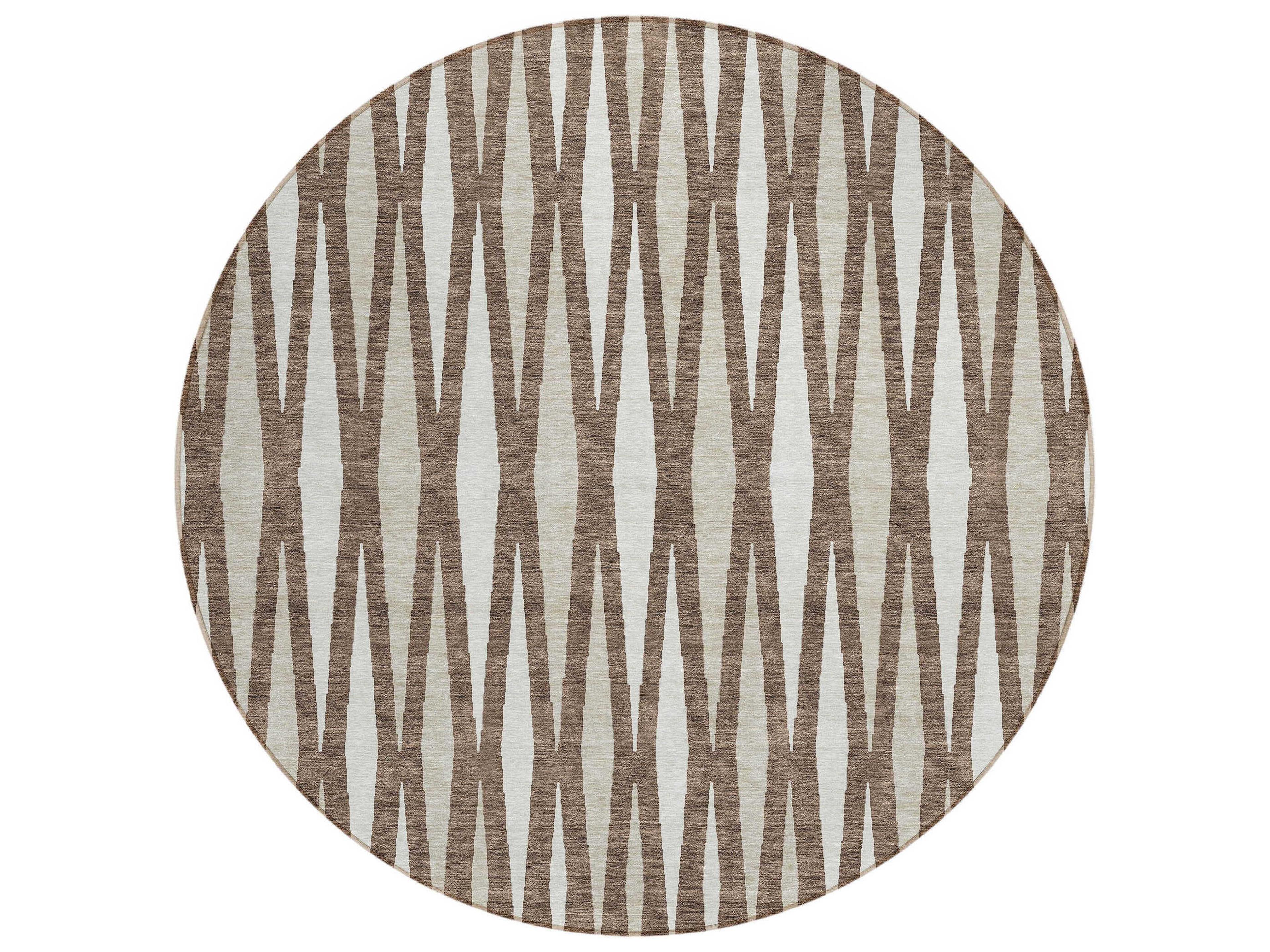Dalyn Chantille Geometric Runner Area Rug